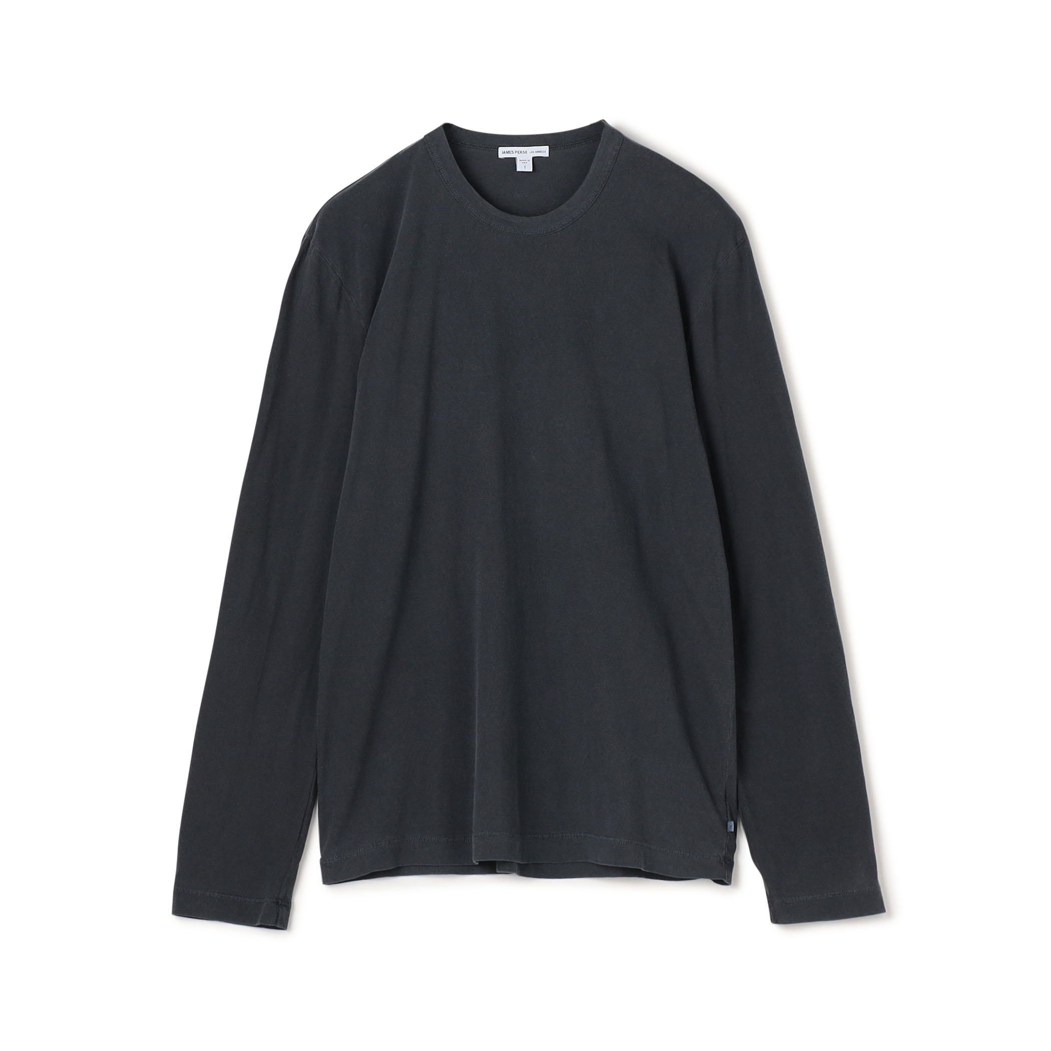 コットンジャージ ロングスリーブTシャツ MLJ3351