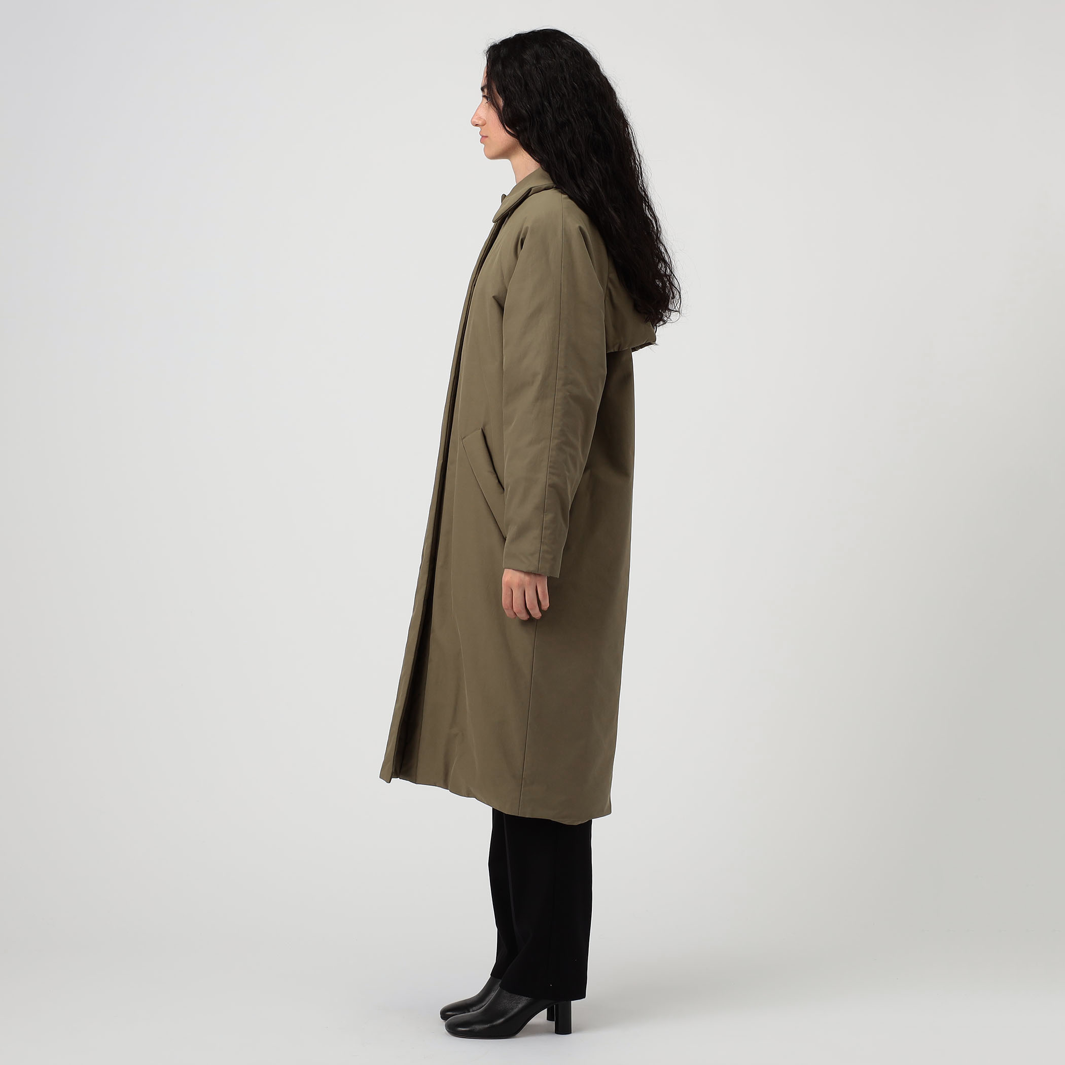 ※日曜まで値下げkassl editions トレンチコート 日曜まで値下げkassl editions トレンチコート