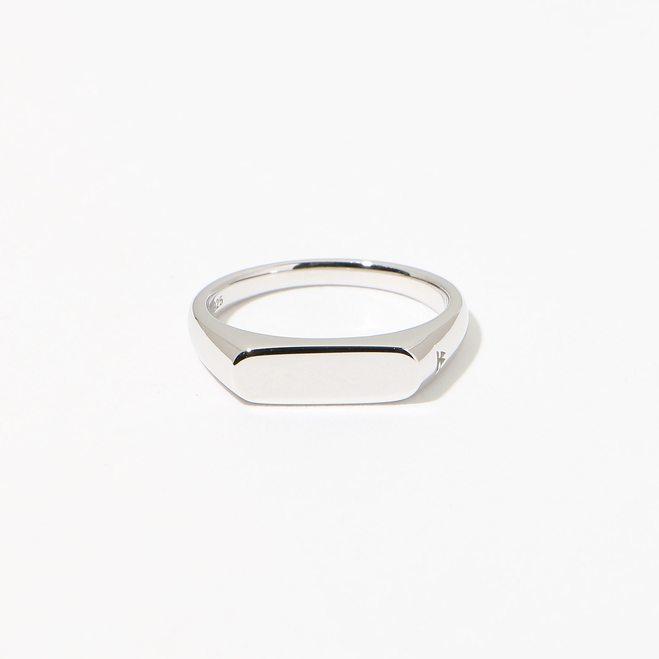 TOM WOOD Knut Ring リング