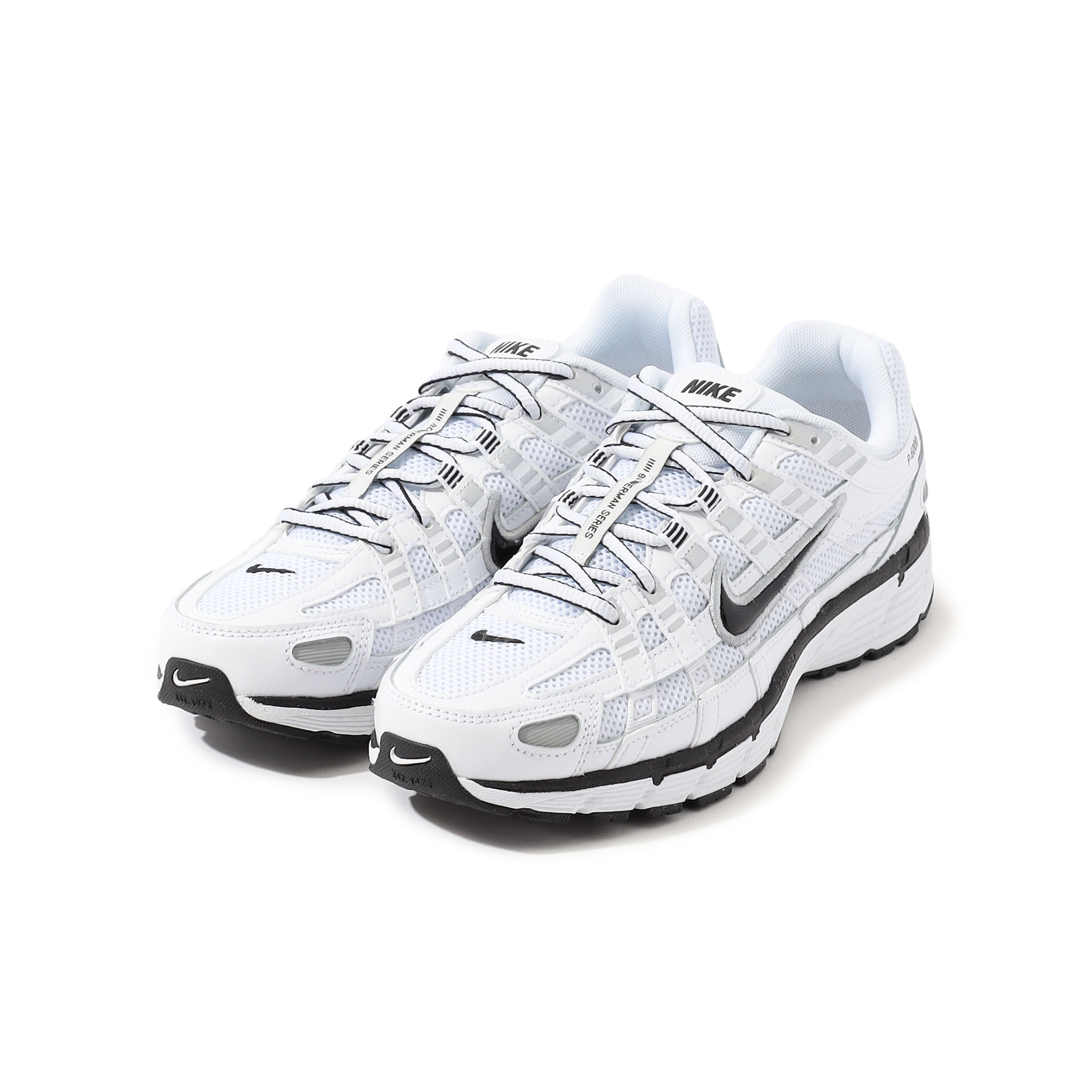 Nike P-6000 スニーカー