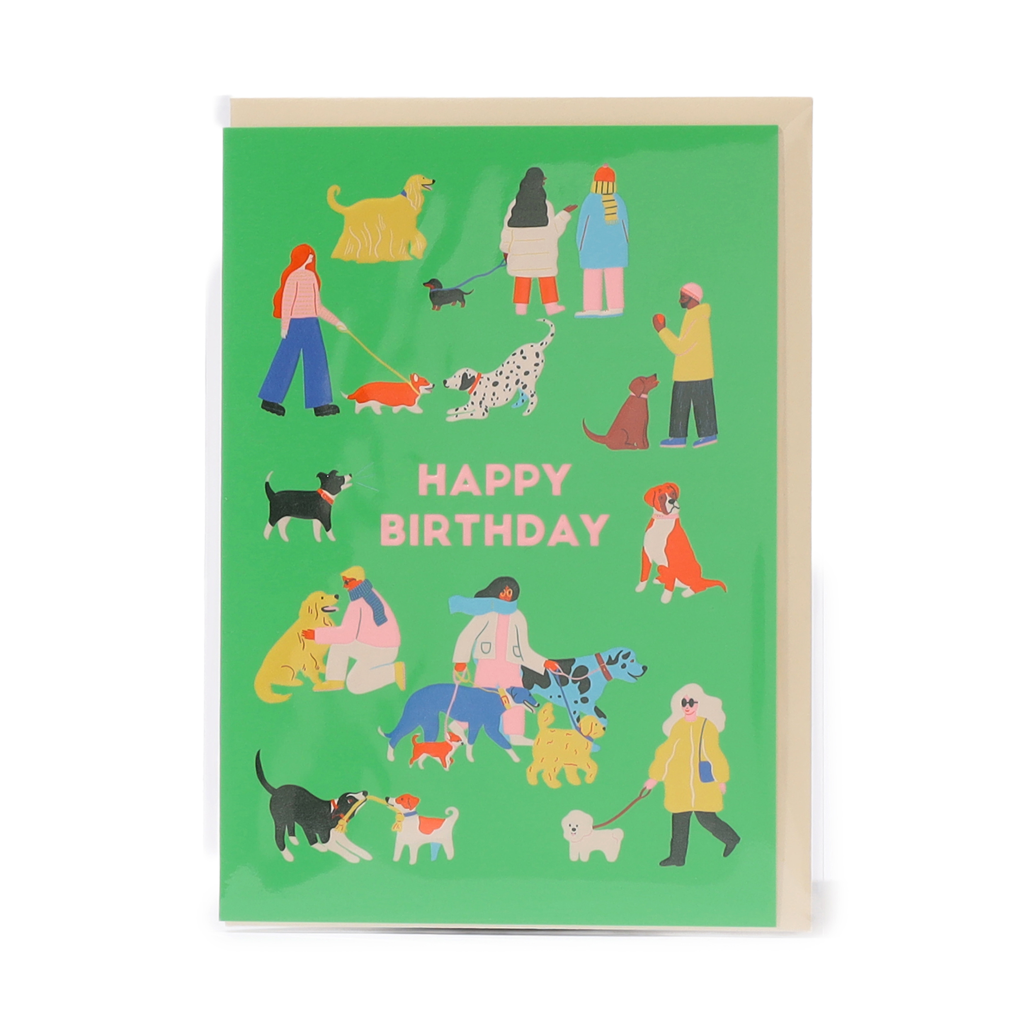 KlangundKleid.de GmbH Happy Birthday