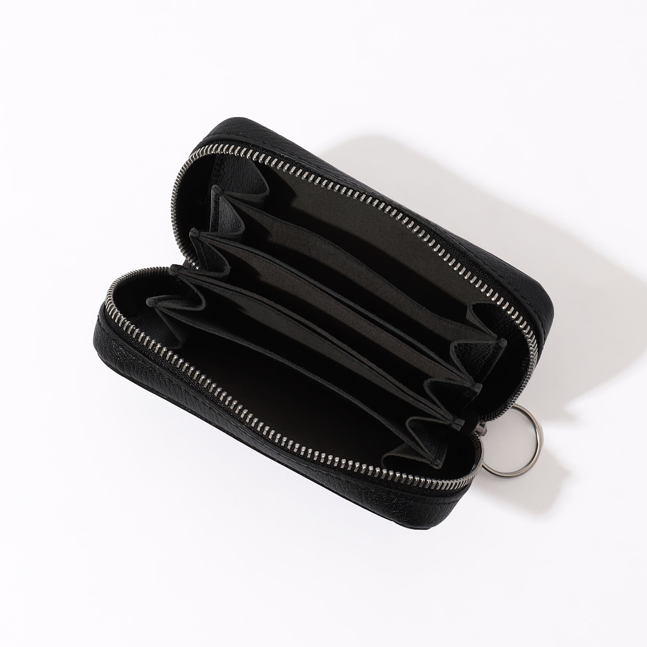 TEMBEA MINI ZIP GOAT ウォレット｜トゥモローランド 公式通販