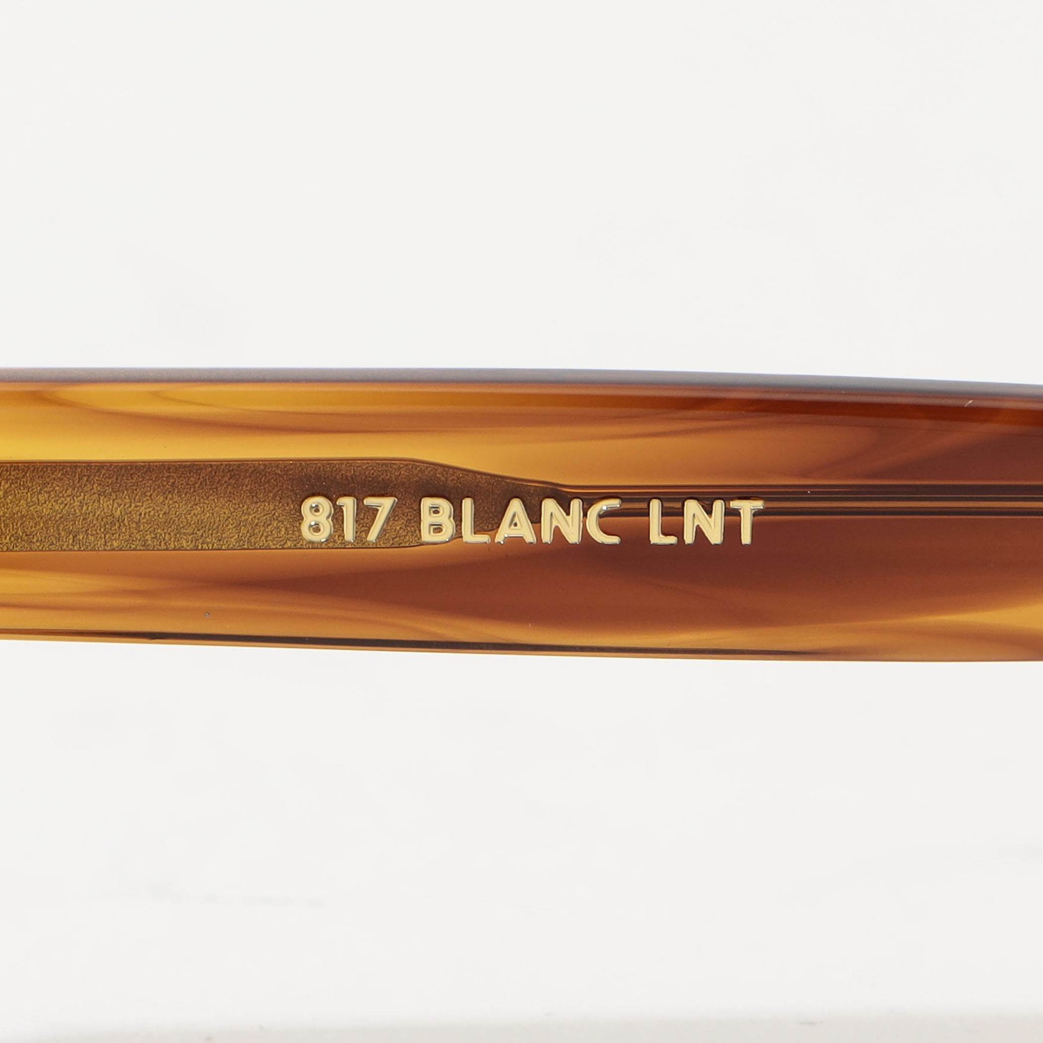 BLANC.. BE007 サングラス｜トゥモローランド 公式通販