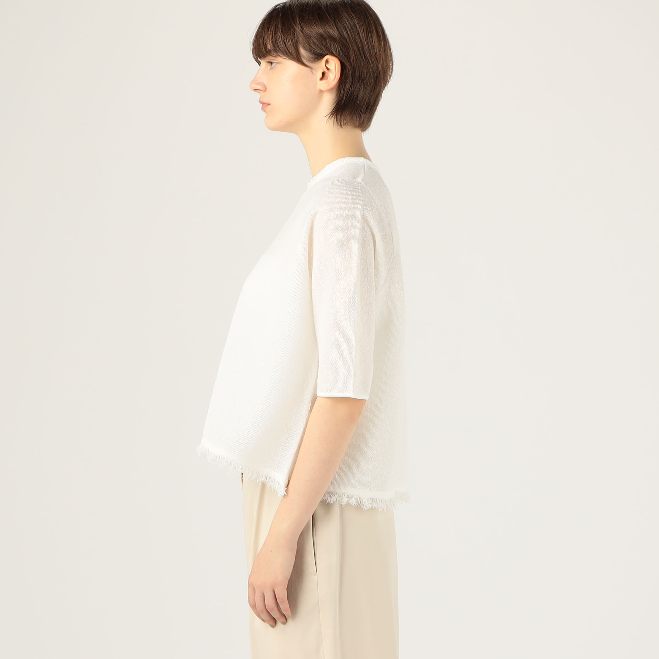 新 デザインファッション - Ballsey 【洗える・美品】ダブル