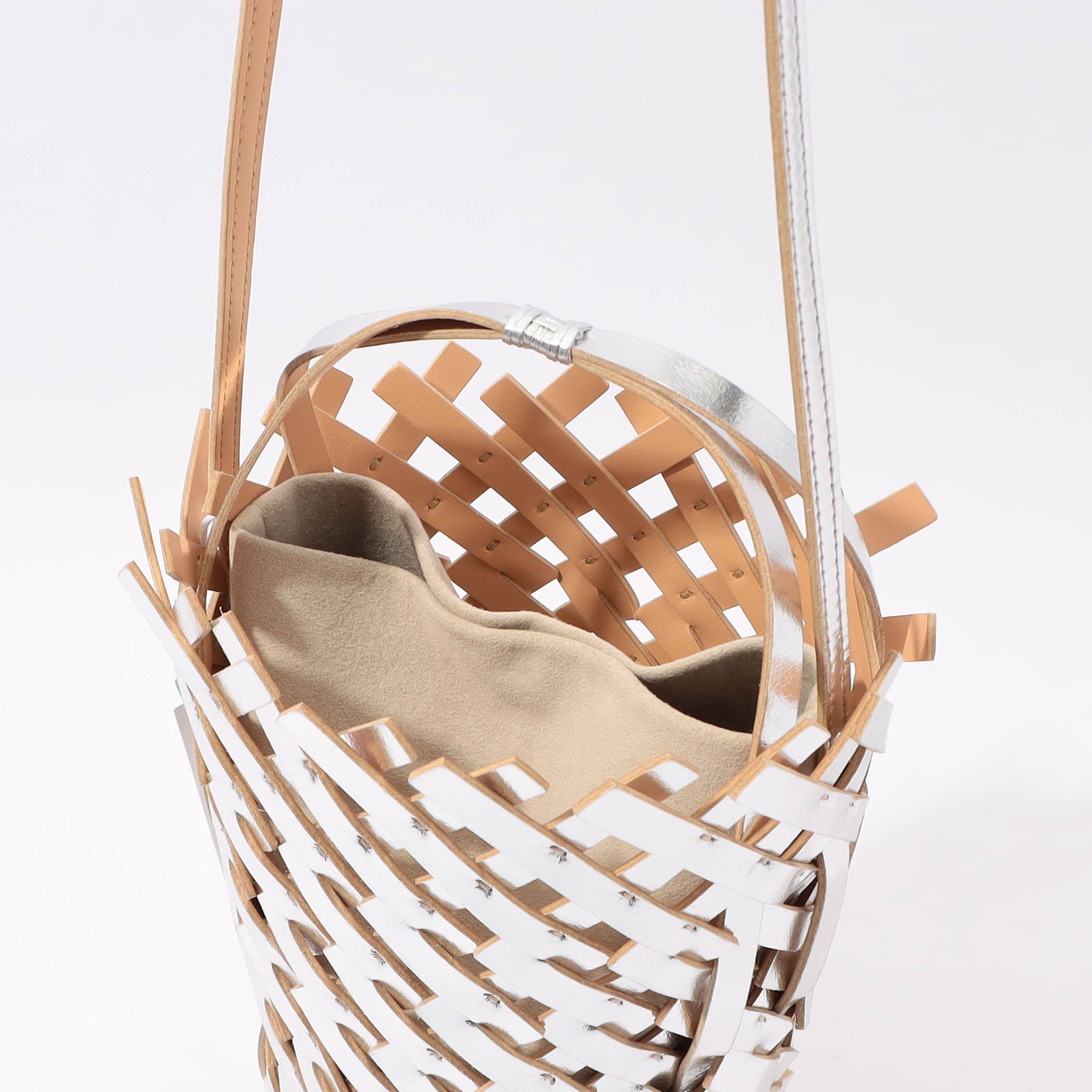 MARY AL TERNA KAGO ショルダーバッグ MARY AL TERNA KAGO ショルダーバッグ｜トゥモローランド 公式通販