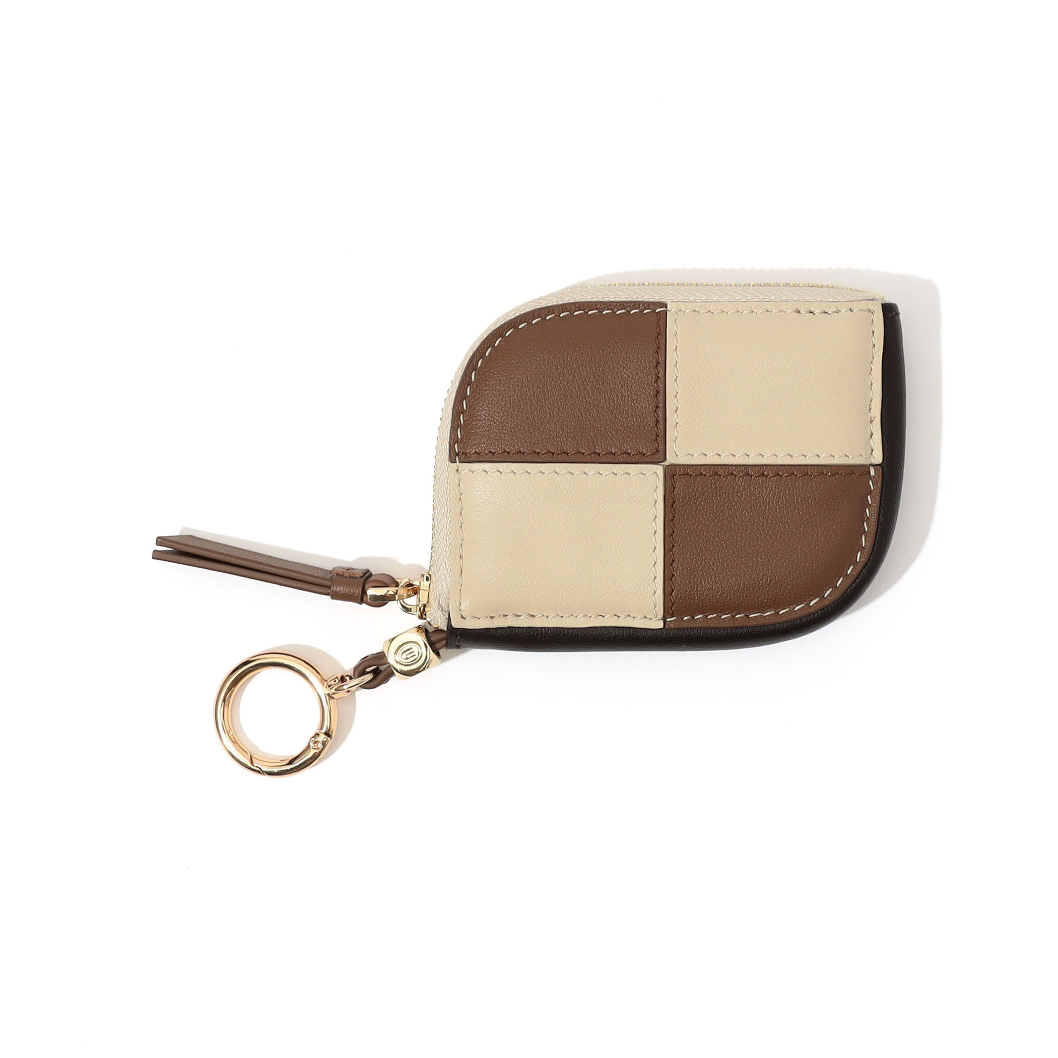 Atelier TOMORROWLAND コインケース チャーム