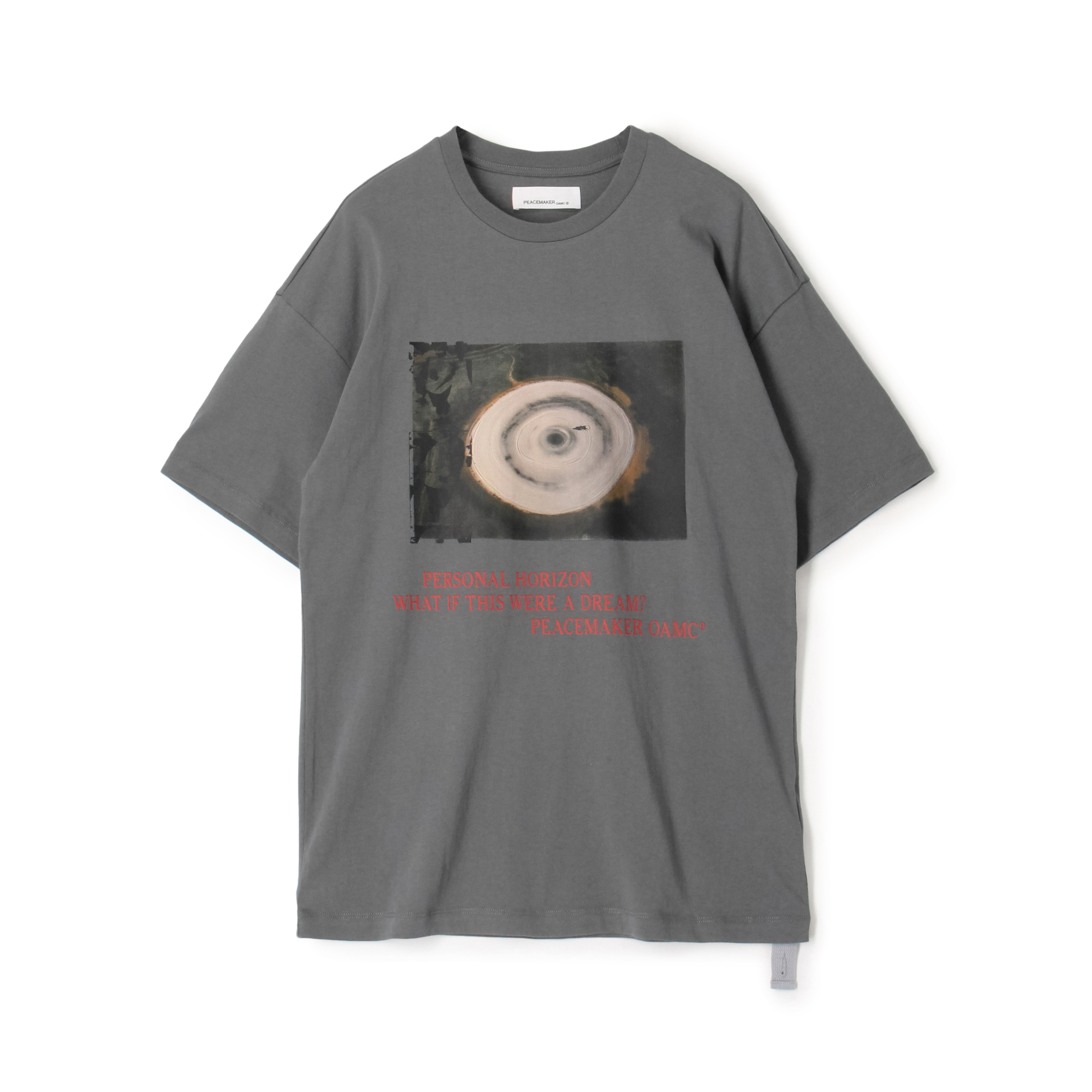 OAMC / Peacemaker Loose Fit T Landart