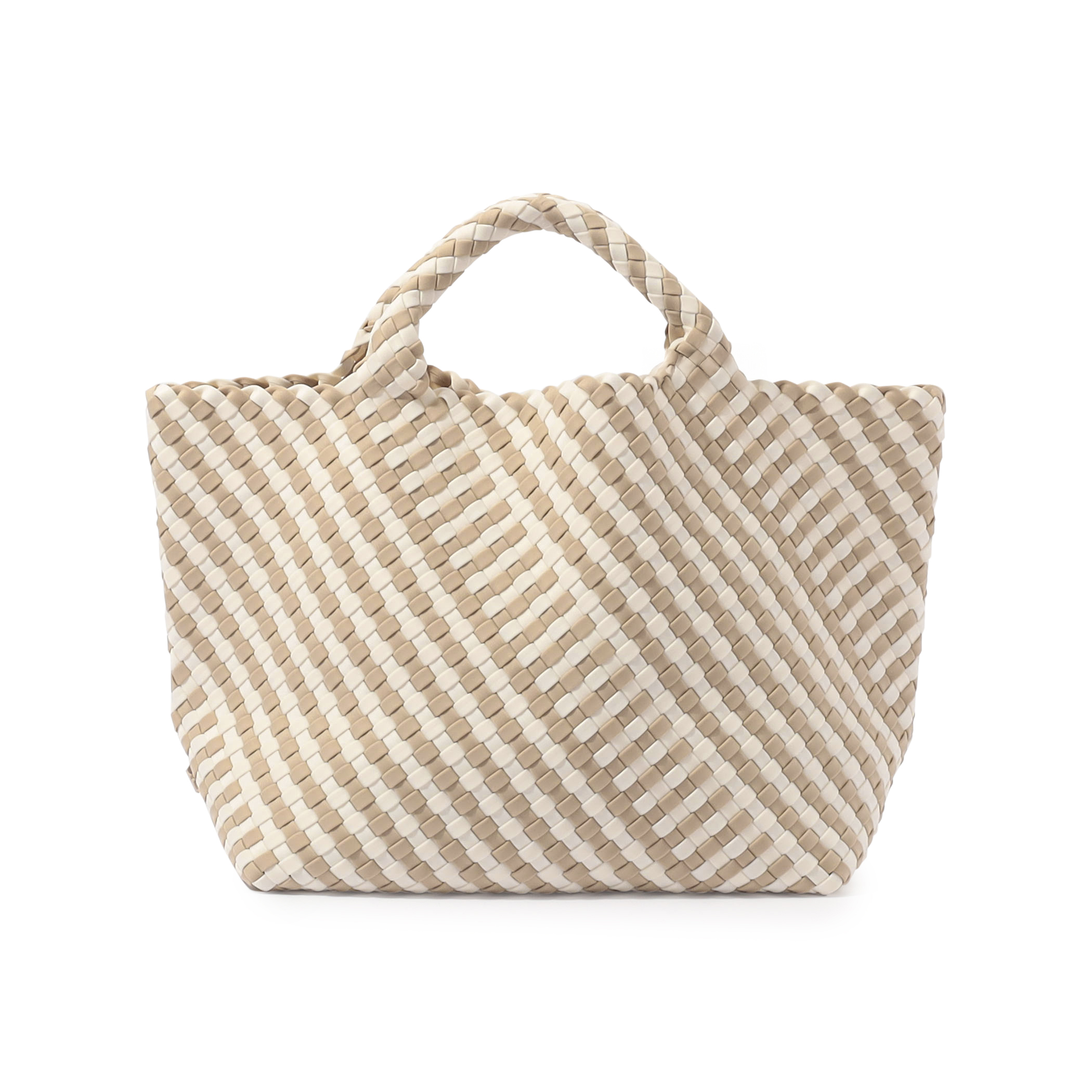 NAGHEDI ST BARTHS M Tote バッグ