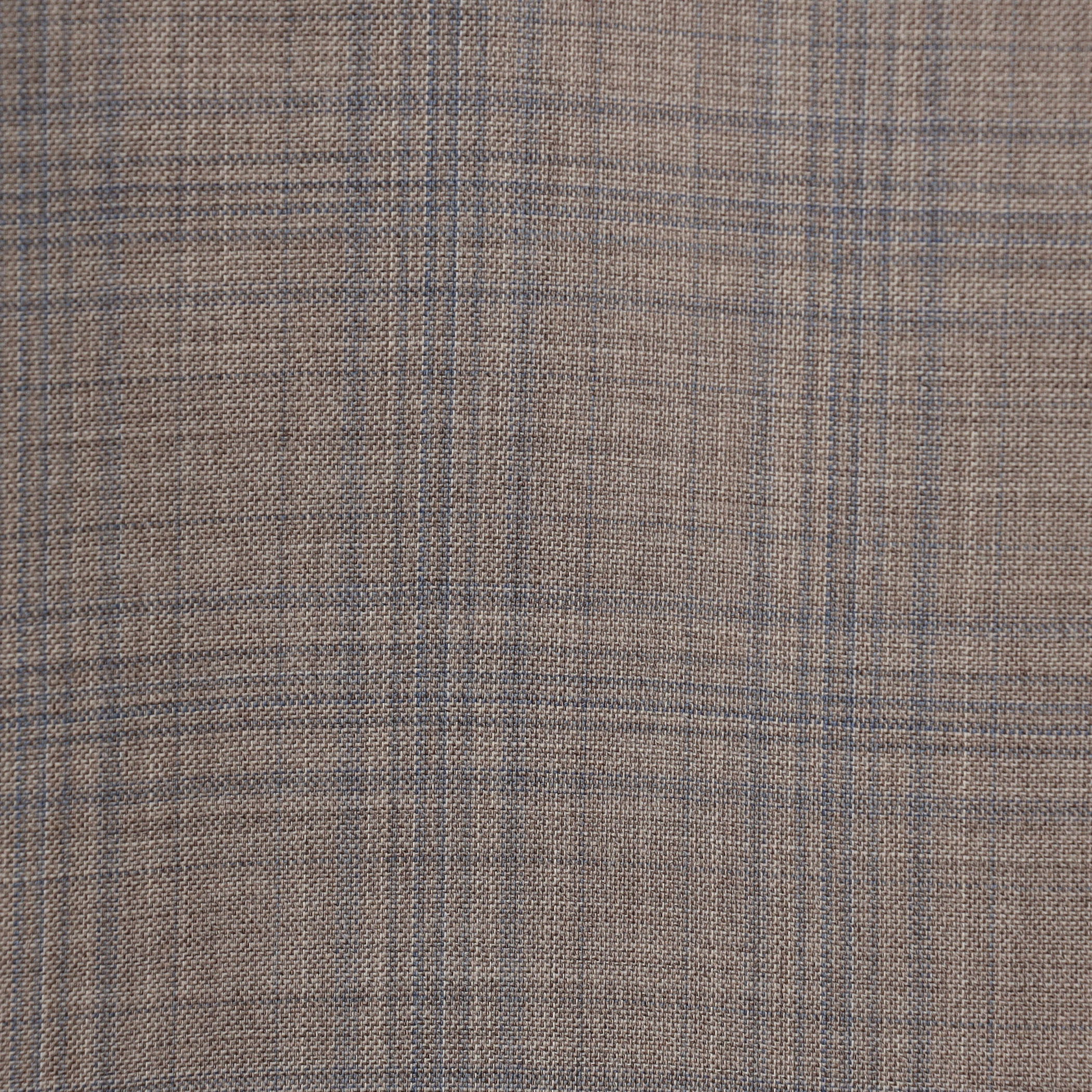 ZELANDER NATURAL STRETCH ダブルブレストジャケット