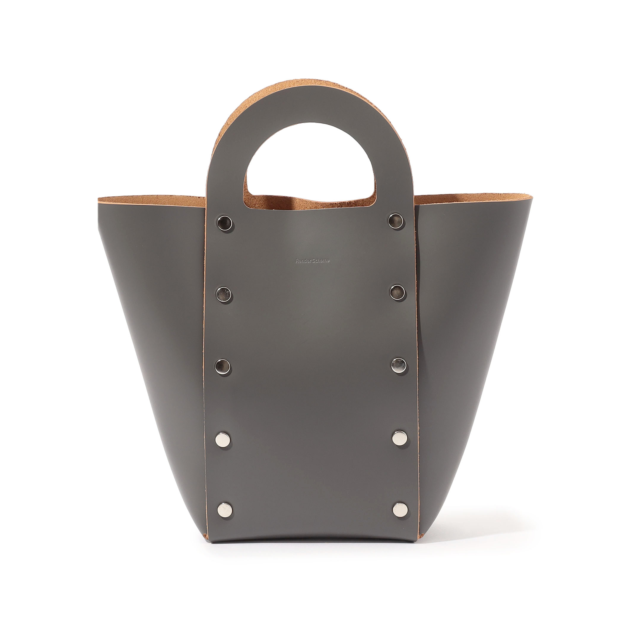 Hender Scheme daikei hand bag M