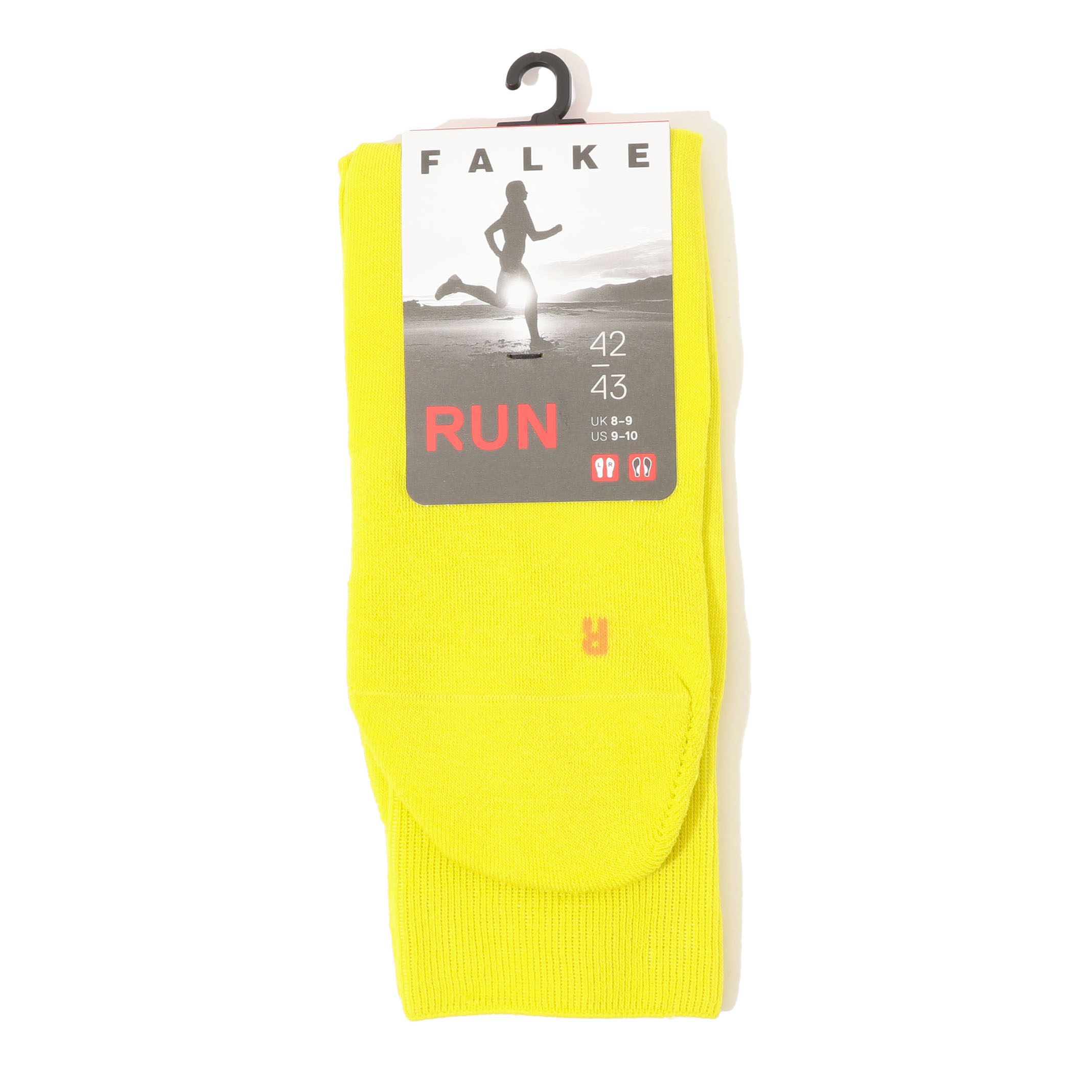 FALKE RUN Socks コットンナイロン ソックス