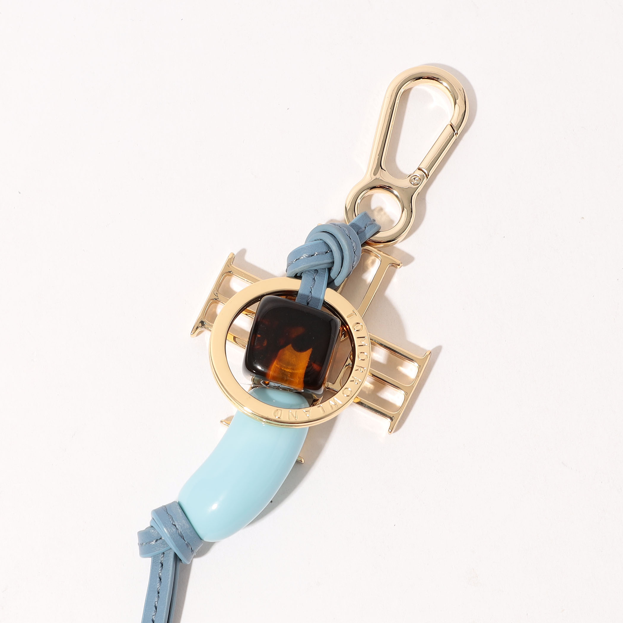 ムフロンチャーム100g Atelier TOMORROWLAND STONE チャーム｜トゥモローランド 公式通販