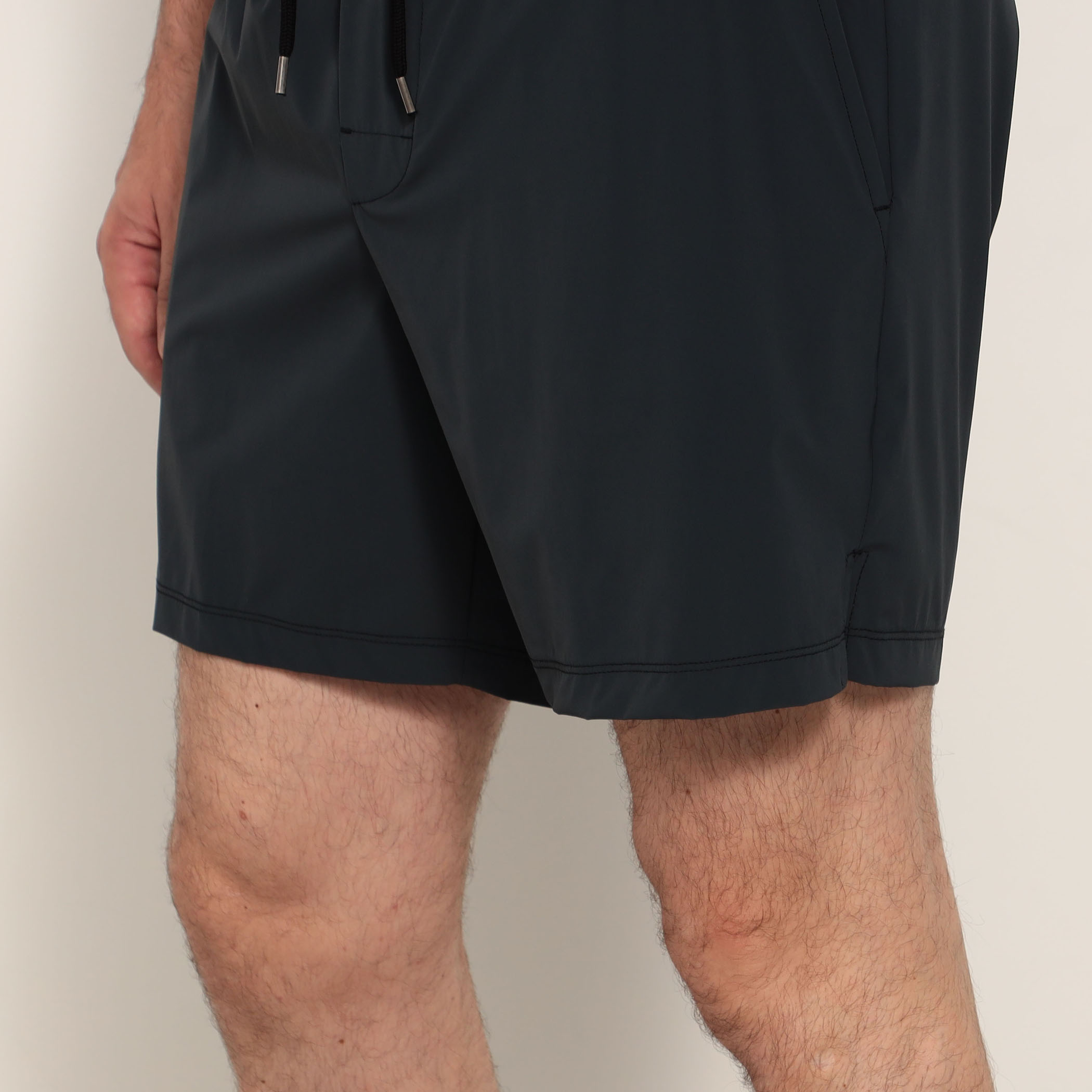 YOSEMITE スプリットヘム ボードショーツ MWMS4248｜トゥモローランド