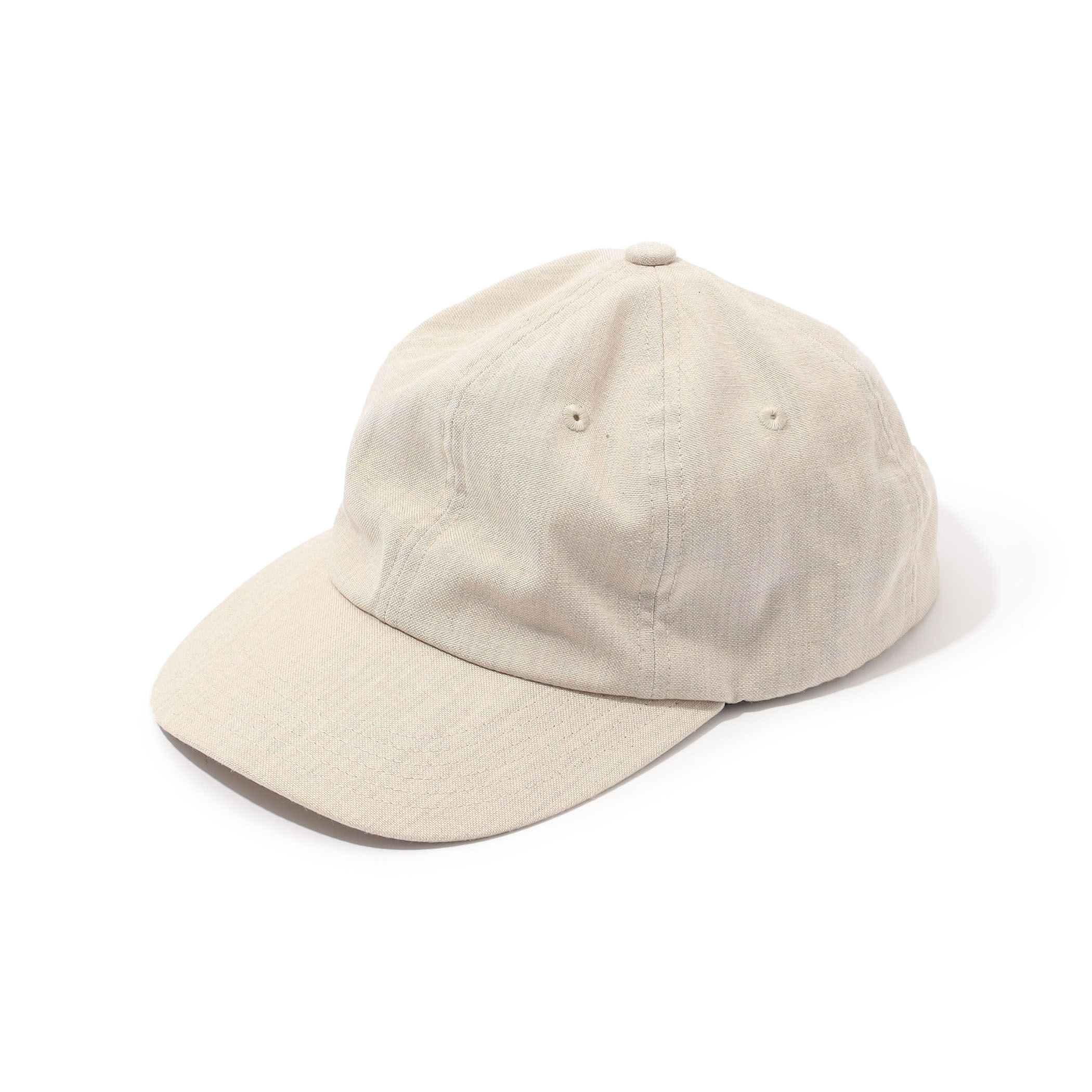 KIJIMA TAKAYUKI 6パネル CAP