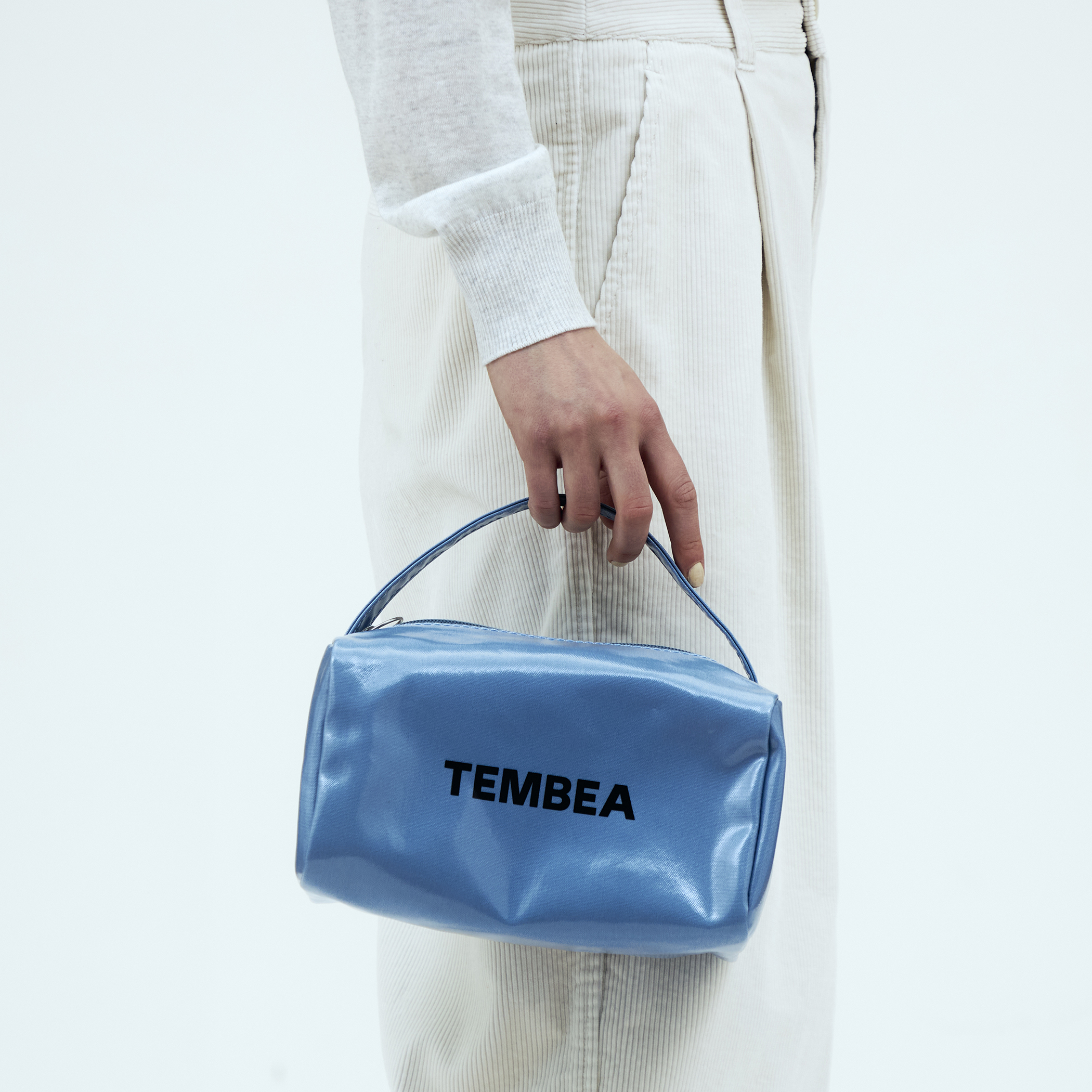 TEMBEA BRICK ハンドバッグ｜トゥモローランド 公式サイト