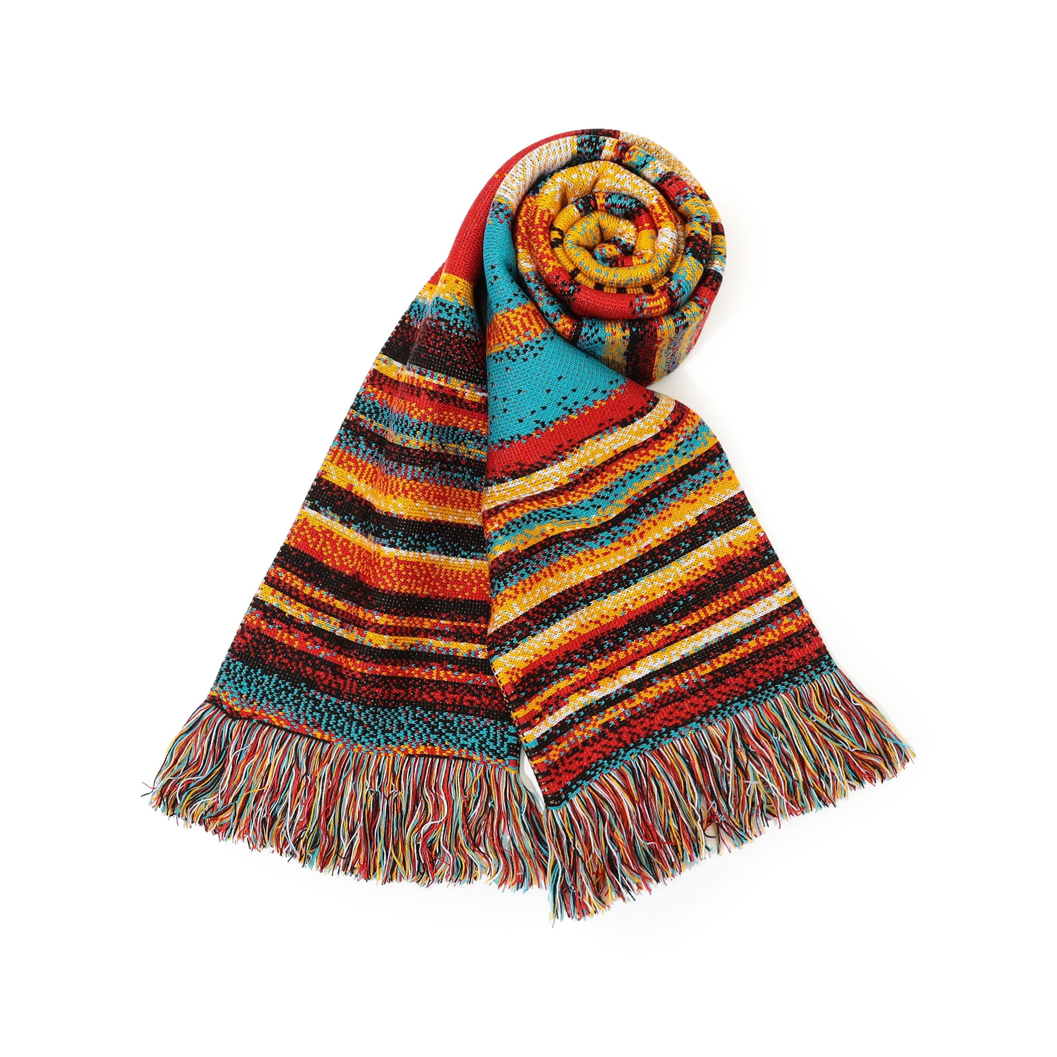 Montmartre New York Gocha Gocha Scarf