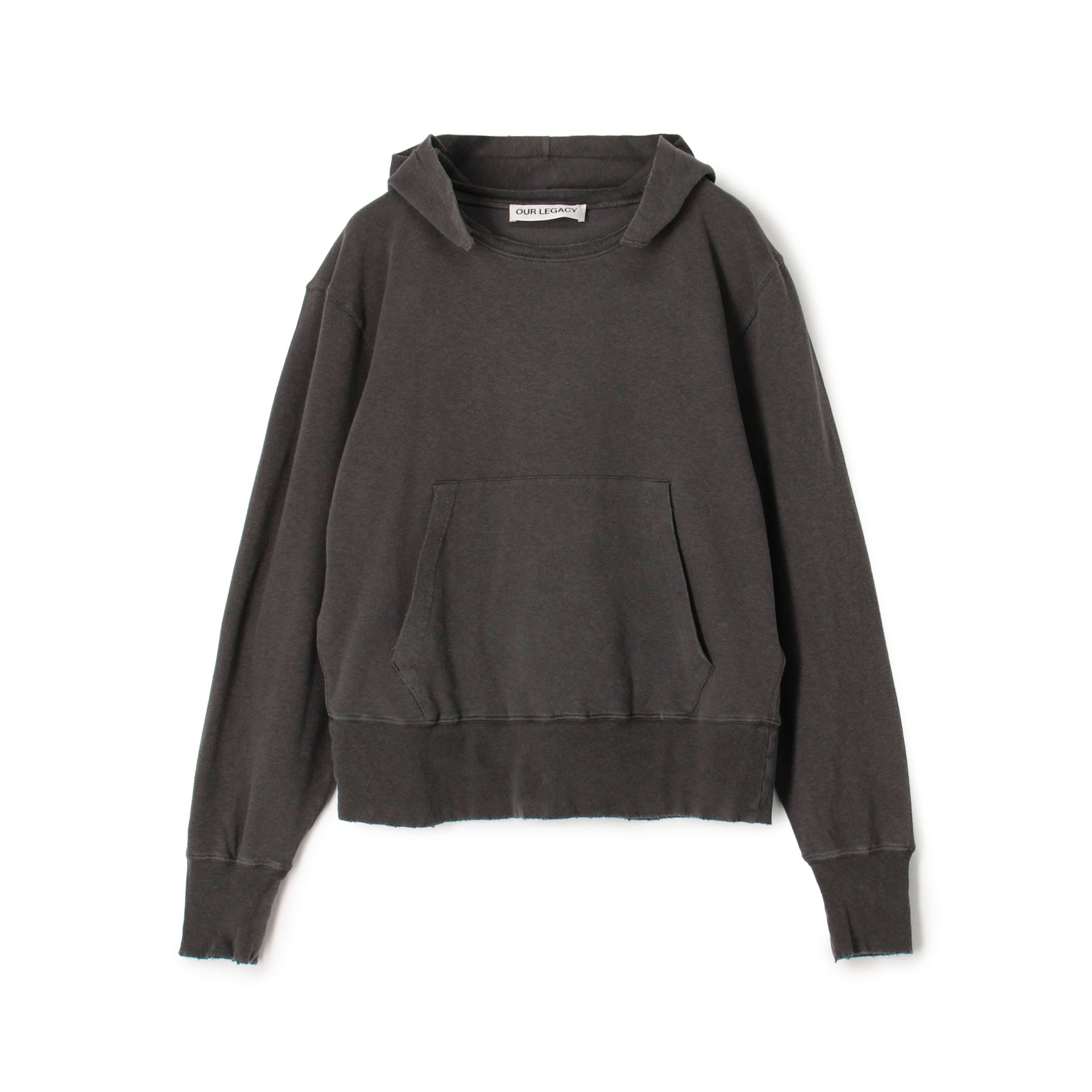 OUR LEGACY RELIC HOODIE フーディー
