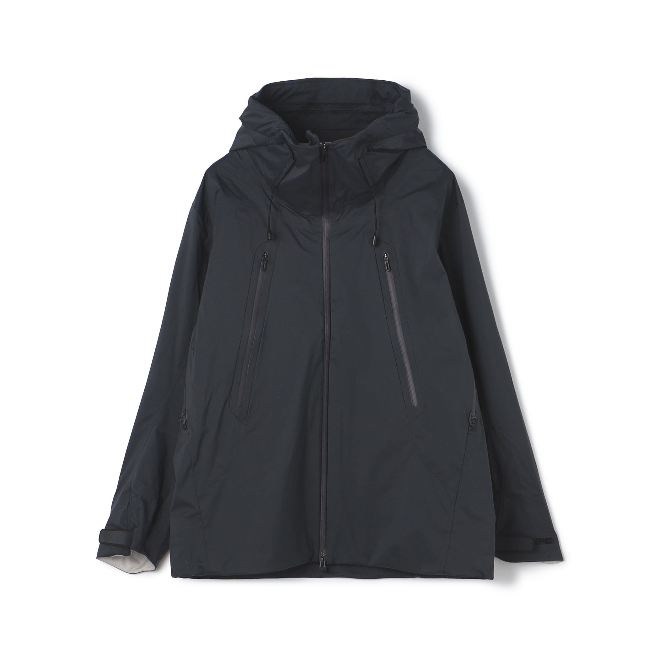 DESCENTE ALLTERRAIN CREAS HARD SHELL JACKET