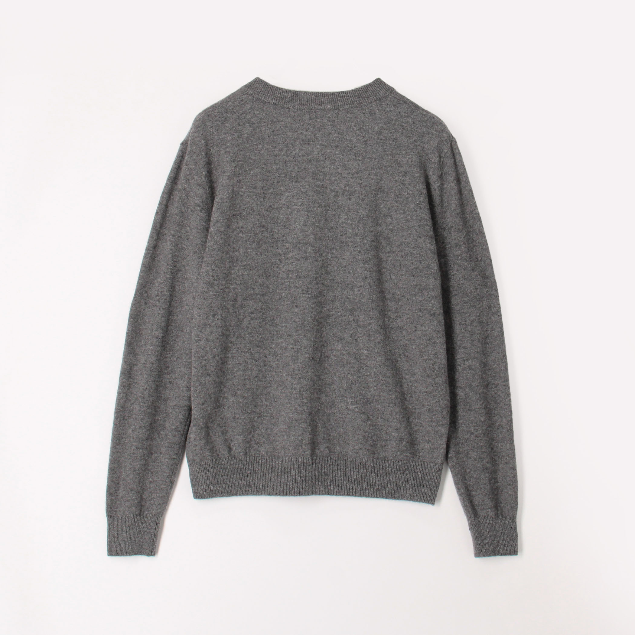 entire studios ニットセーター entire studios KNIT V-NECK｜トゥモローランド 公式通販