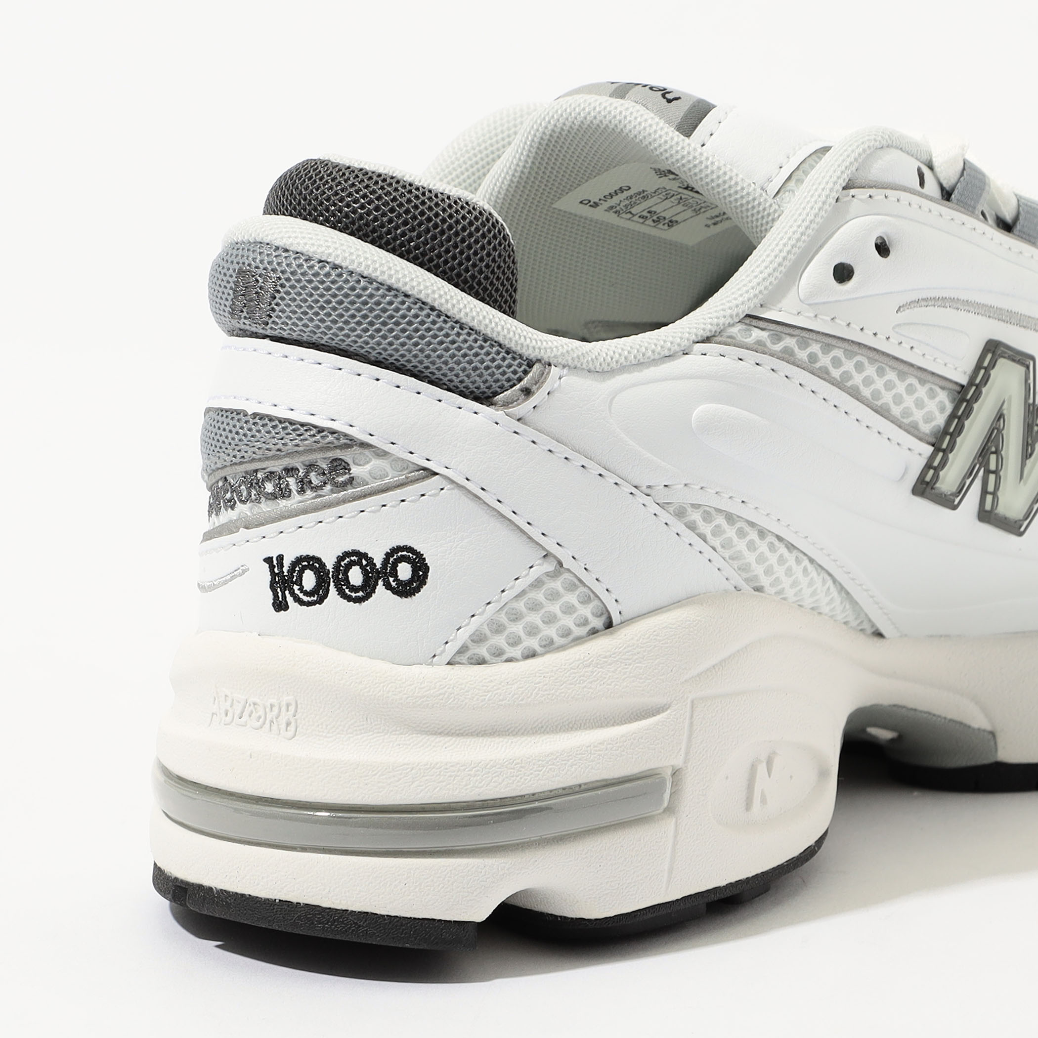 New Balance 1000 スニーカー｜トゥモローランド 公式サイト