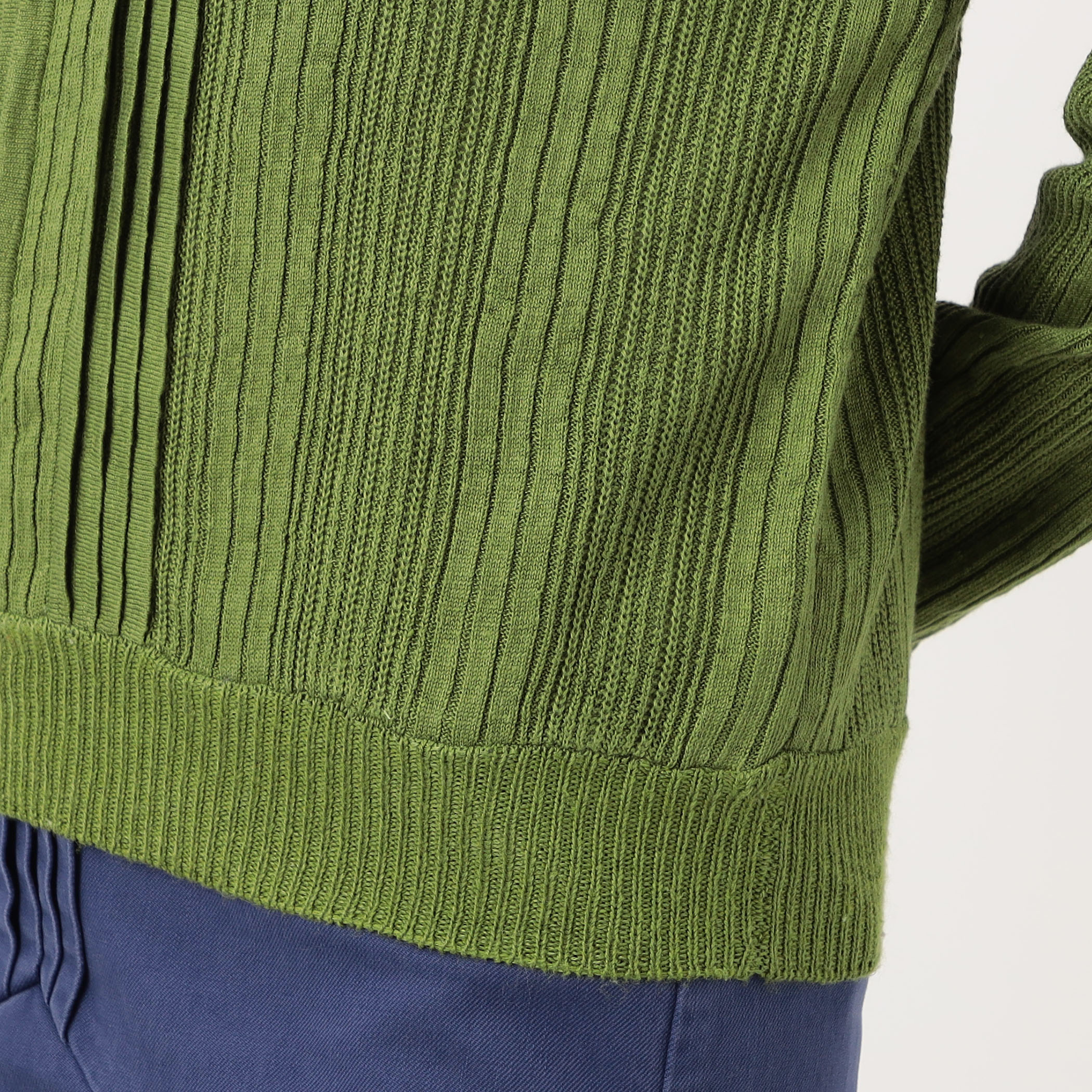 shushutong ニット ポロシャツ SHUSHU/TONG Collar Knit Pullover ポロニット｜トゥモローランド 公式