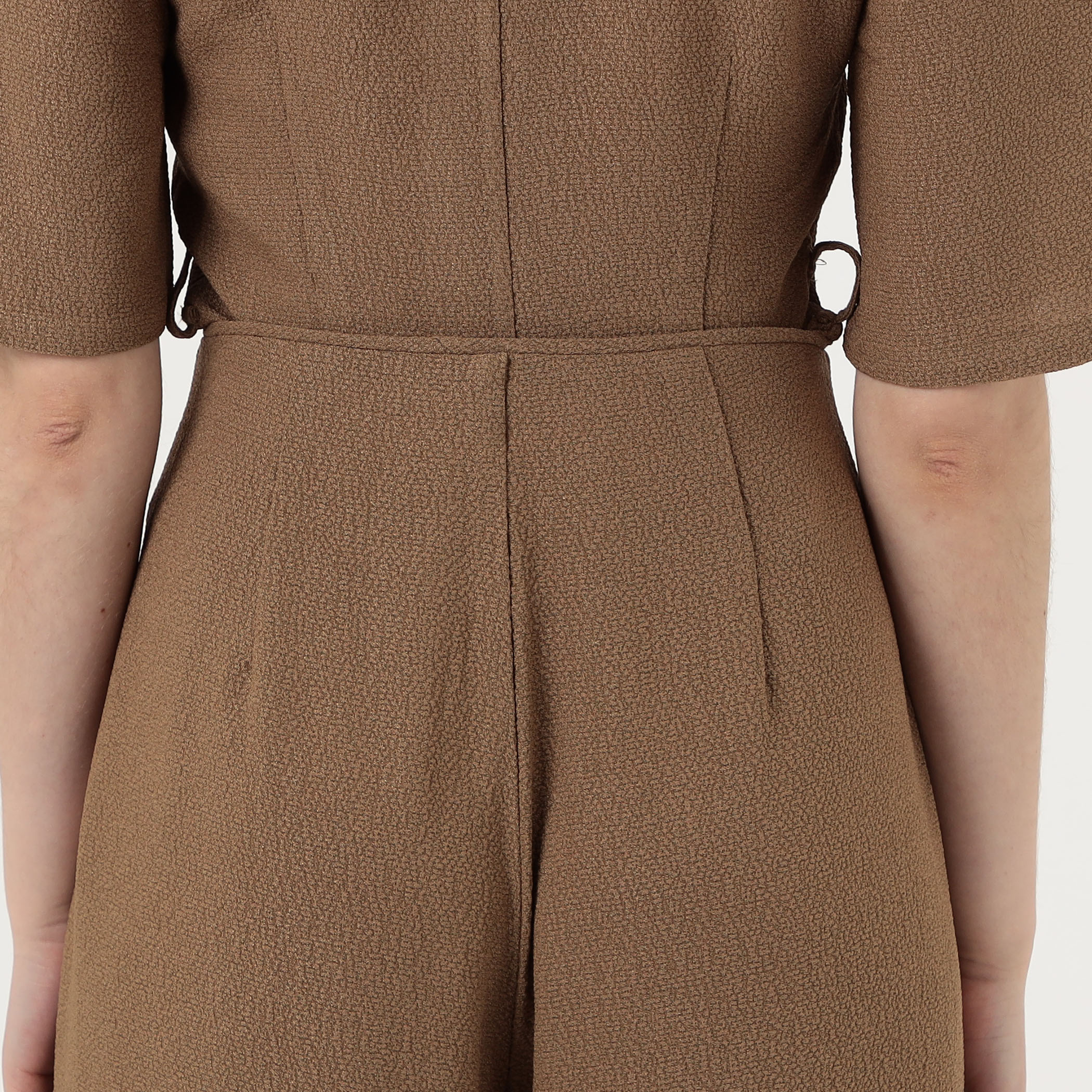 By Malene Birger Darlene wide-leg Trousers | Neutrals | FARFETCH