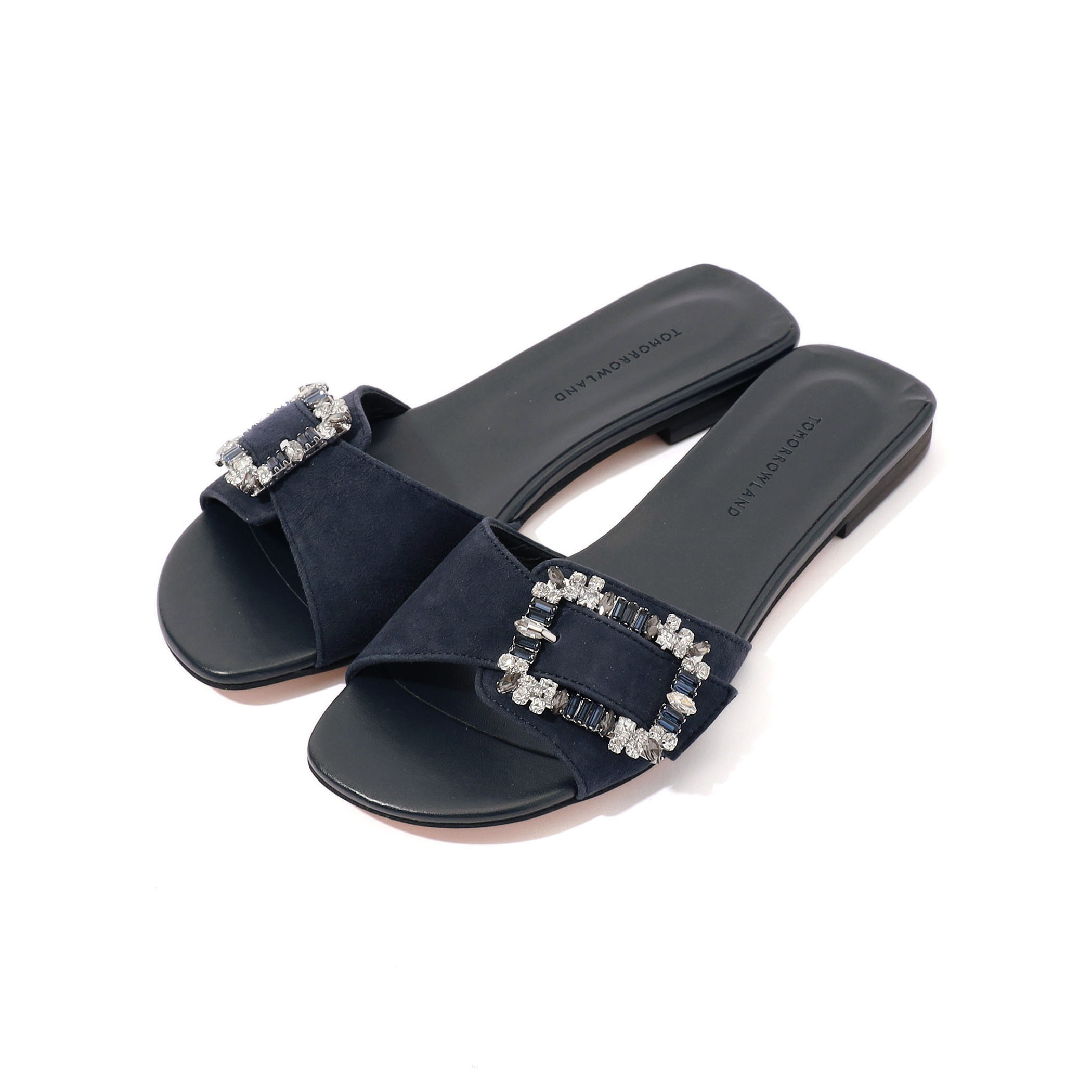 tomorrow land】ブーレーズ／ドビュッシー、他4点 tomorrow land