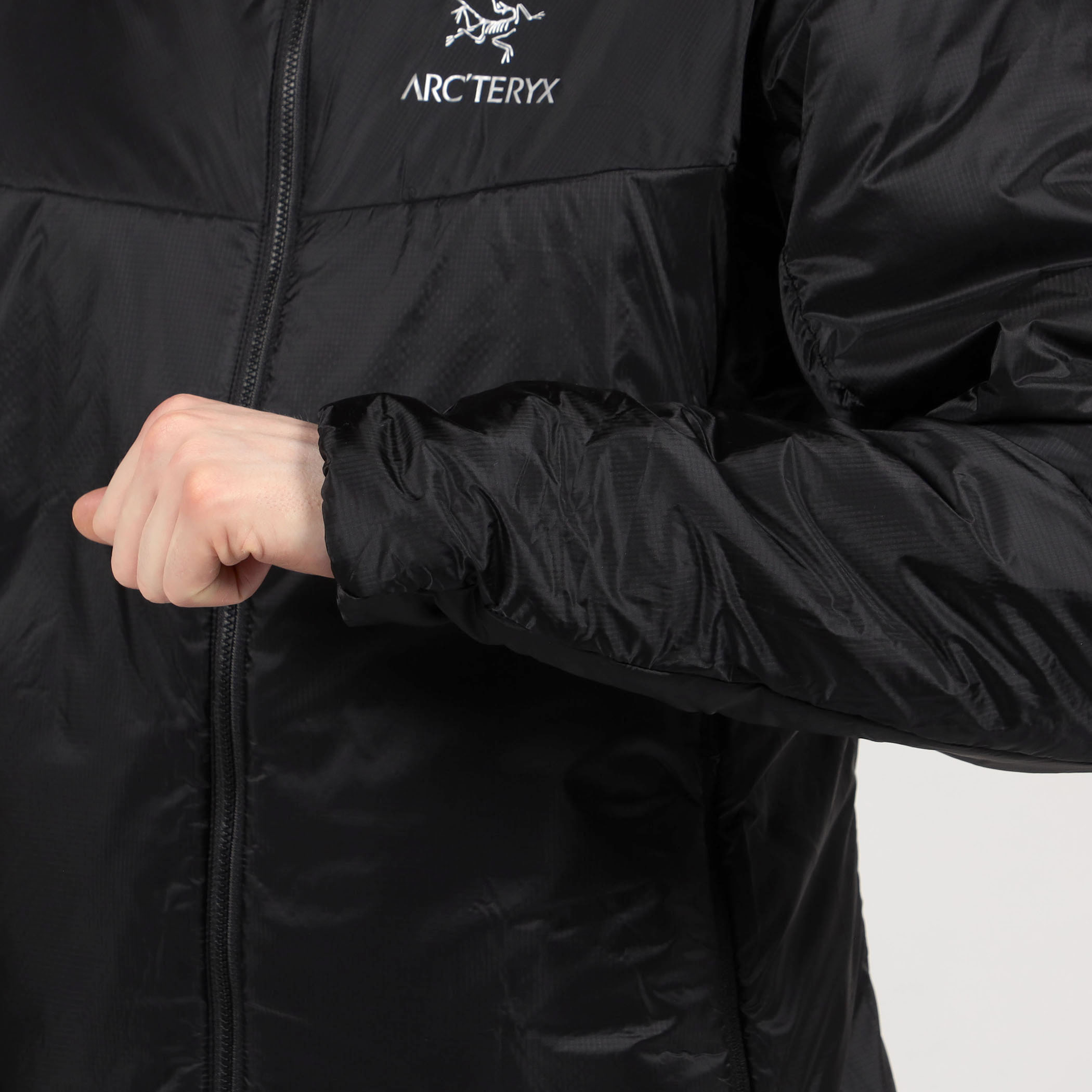 ARC'TERYX Nuclei FL Jacket ナイロンジャケット｜トゥモローランド