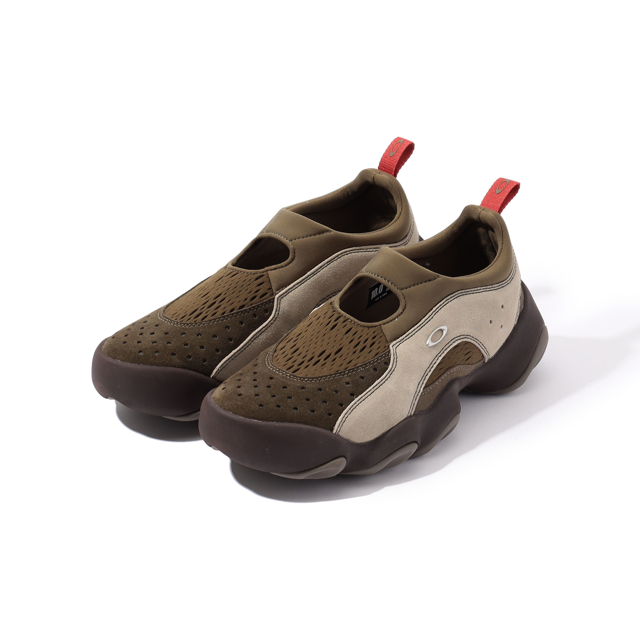 Oakley Factory Team FLESH SANDAL