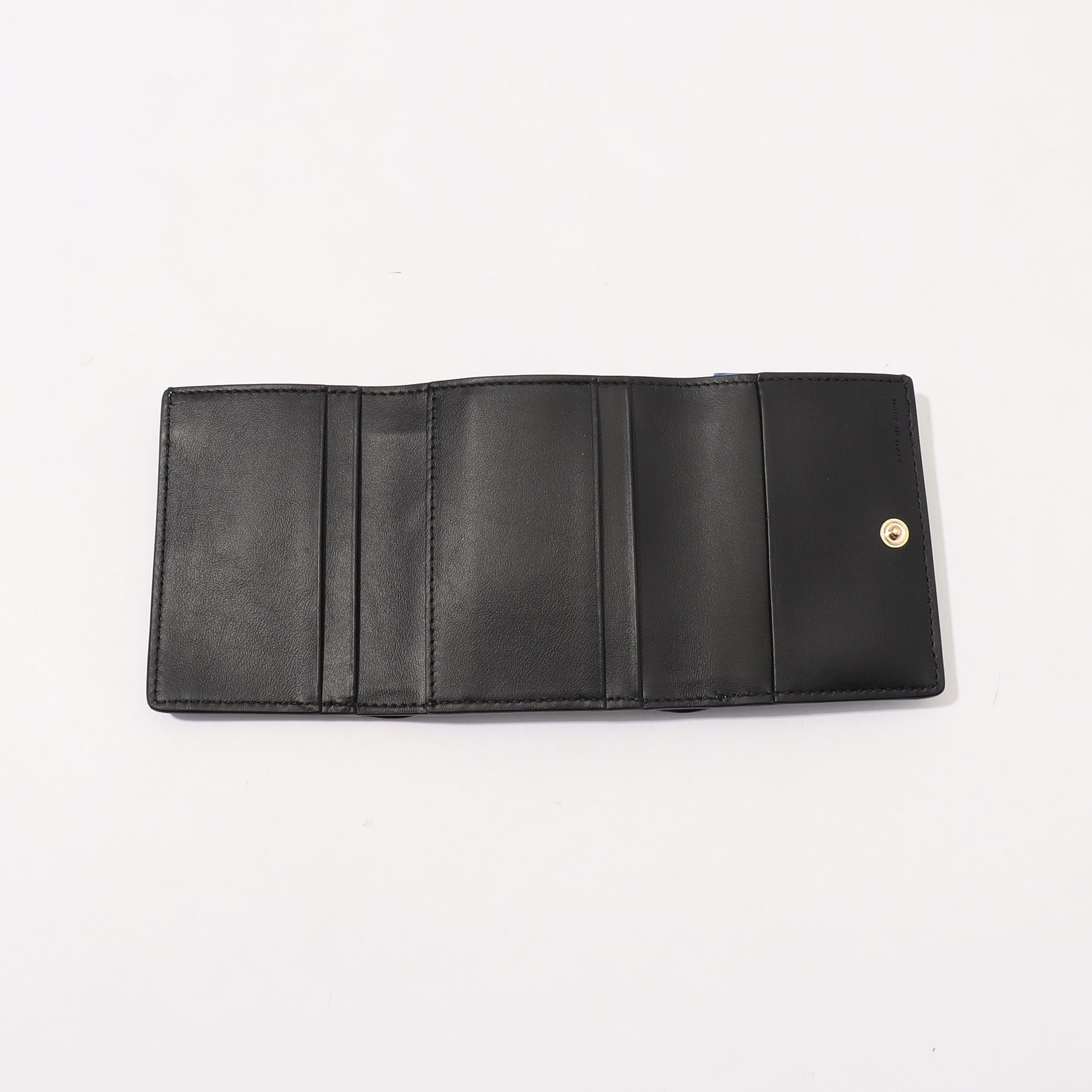 SMYTHSON SML TRIFOLD ウォレット｜トゥモローランド 公式サイト