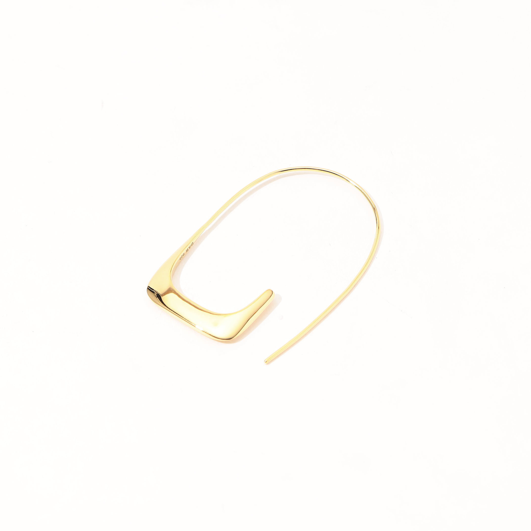 別注】BAR Jewellery ピアス｜トゥモローランド 公式通販