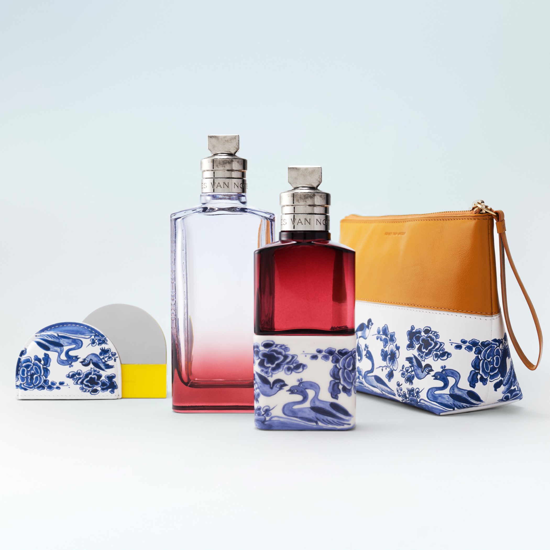 Dries Van Noten Beauty ポシェット｜トゥモローランド 公式サイト