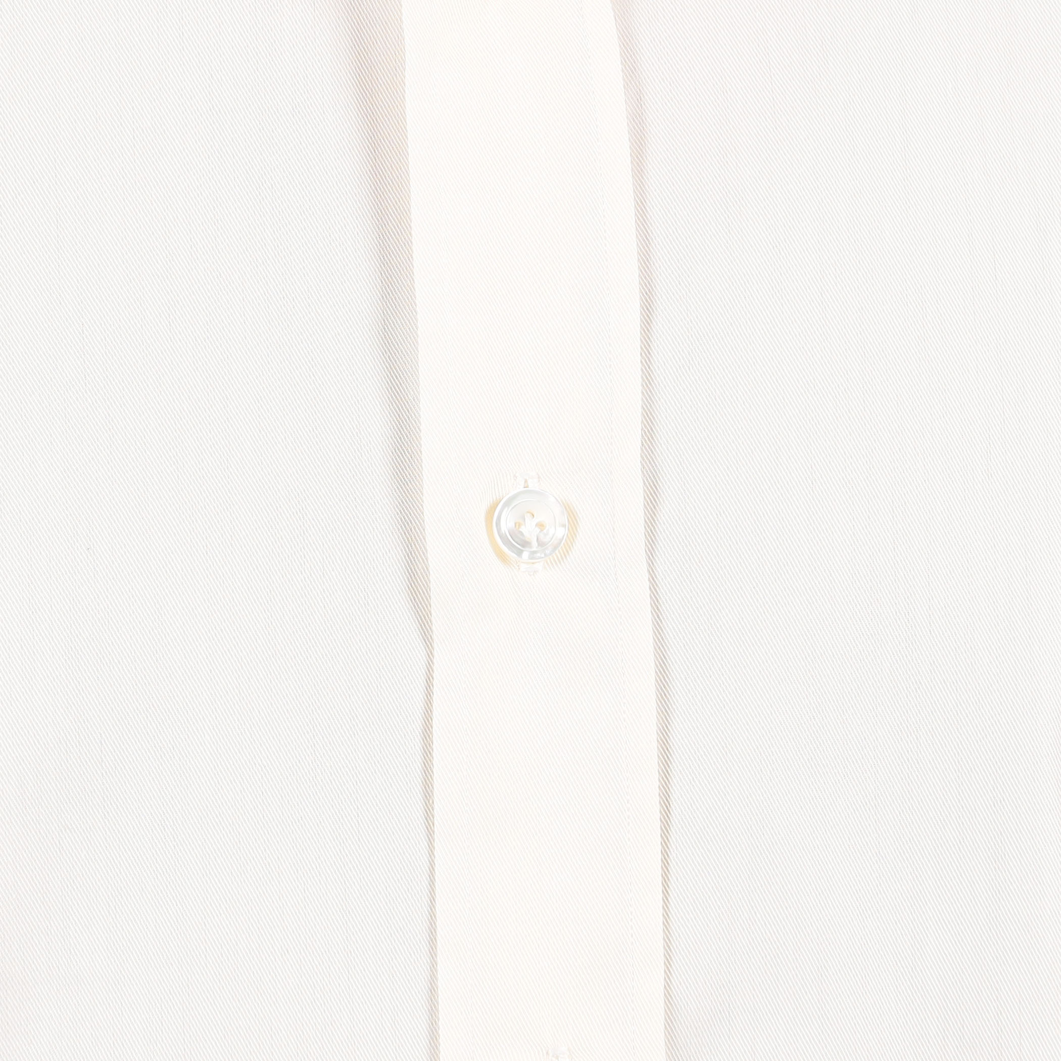 □TOMORROWLAND PILGRIM コットン タブカラーシャツ｜トゥモローランド