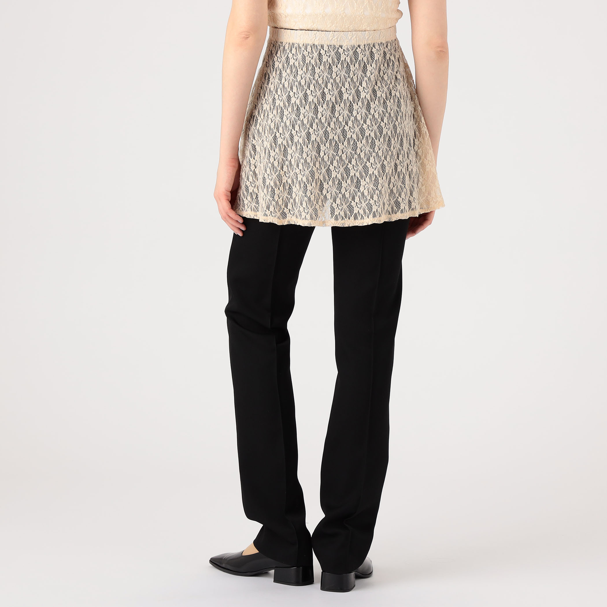ミニスカート Simone Abstract Tribal Print Skirt Simone Wild Mini Skirt｜トゥモローランド 公式通販