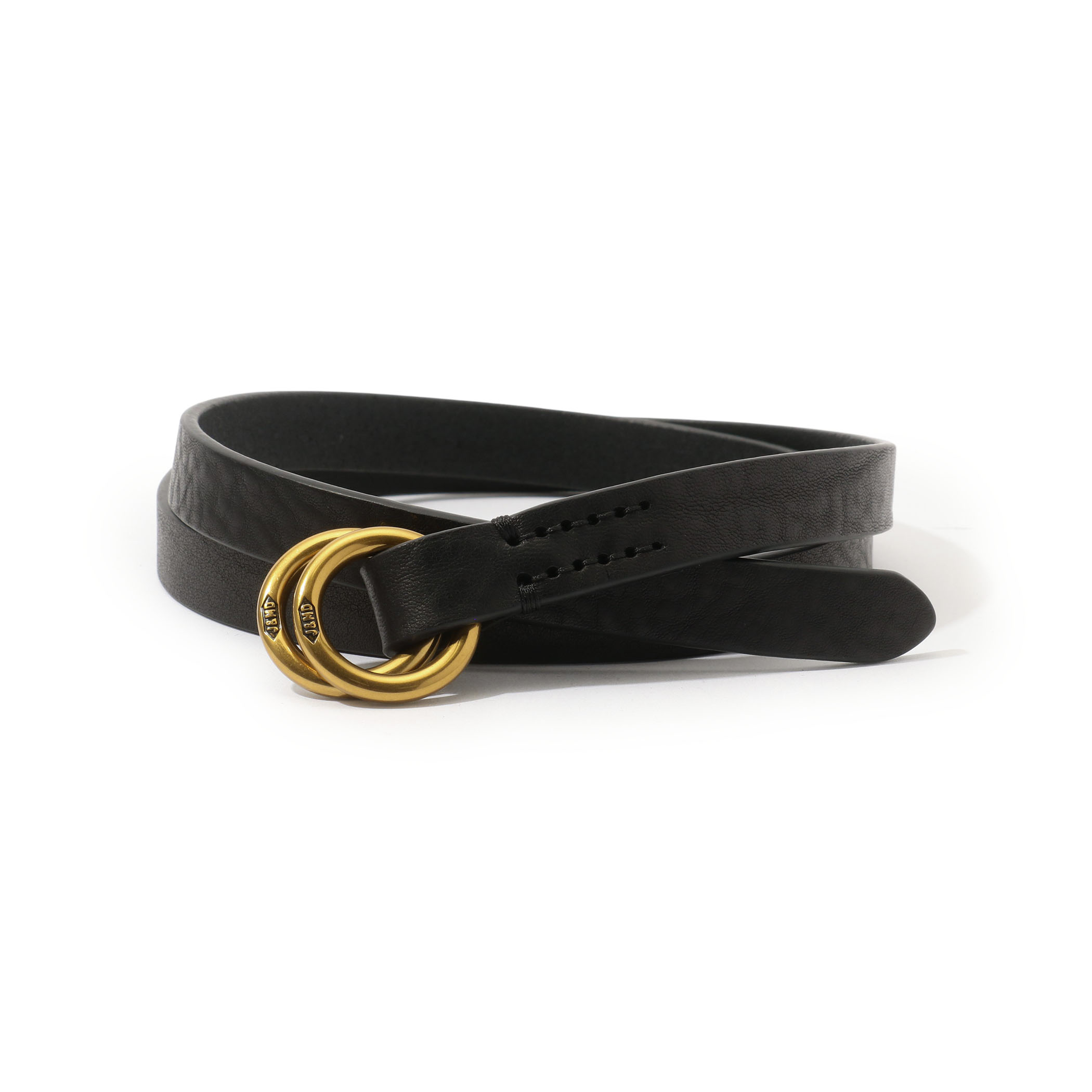 J&M DAVIDSON RING BELT リングベルト