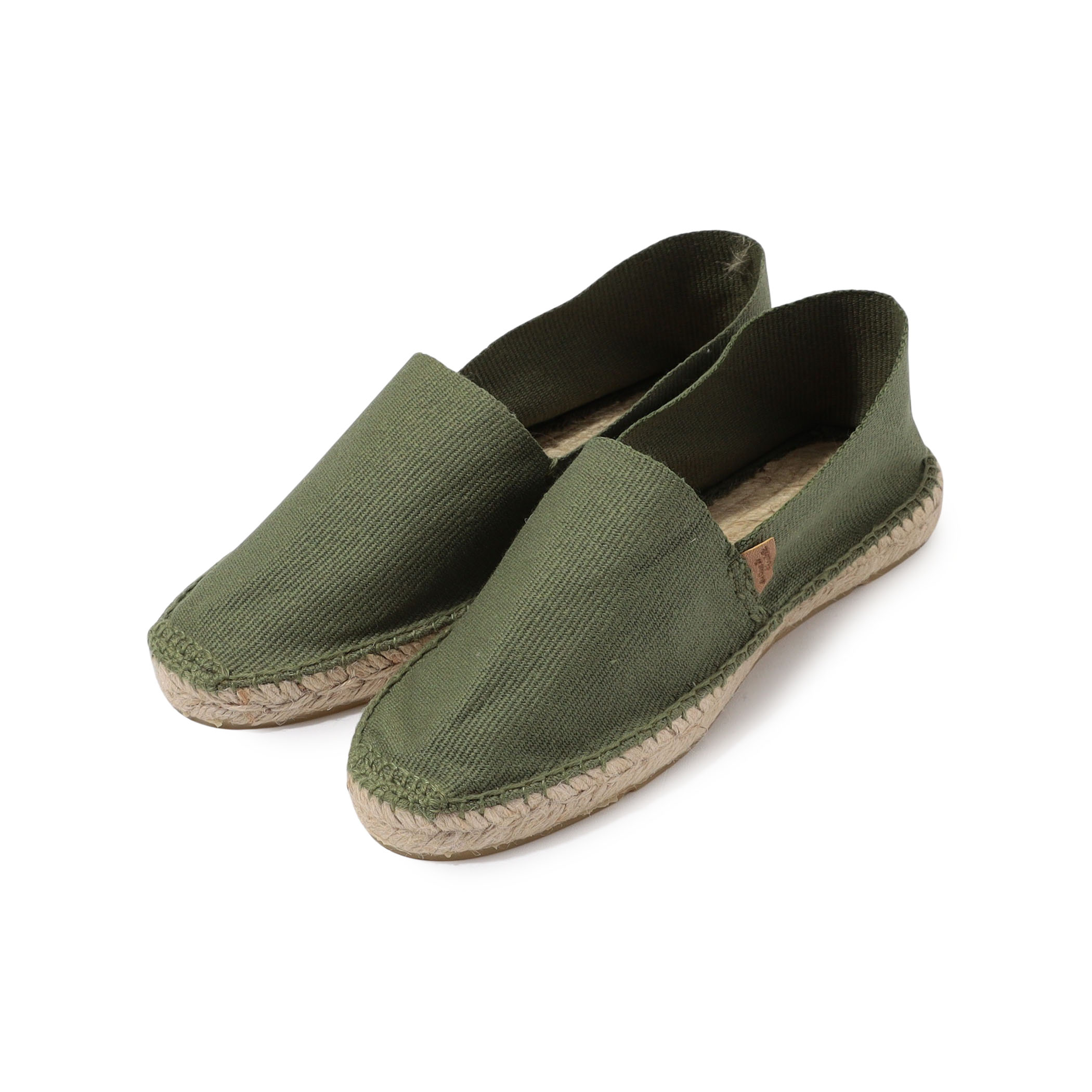 La Maison de L'Espadrille Pattern401