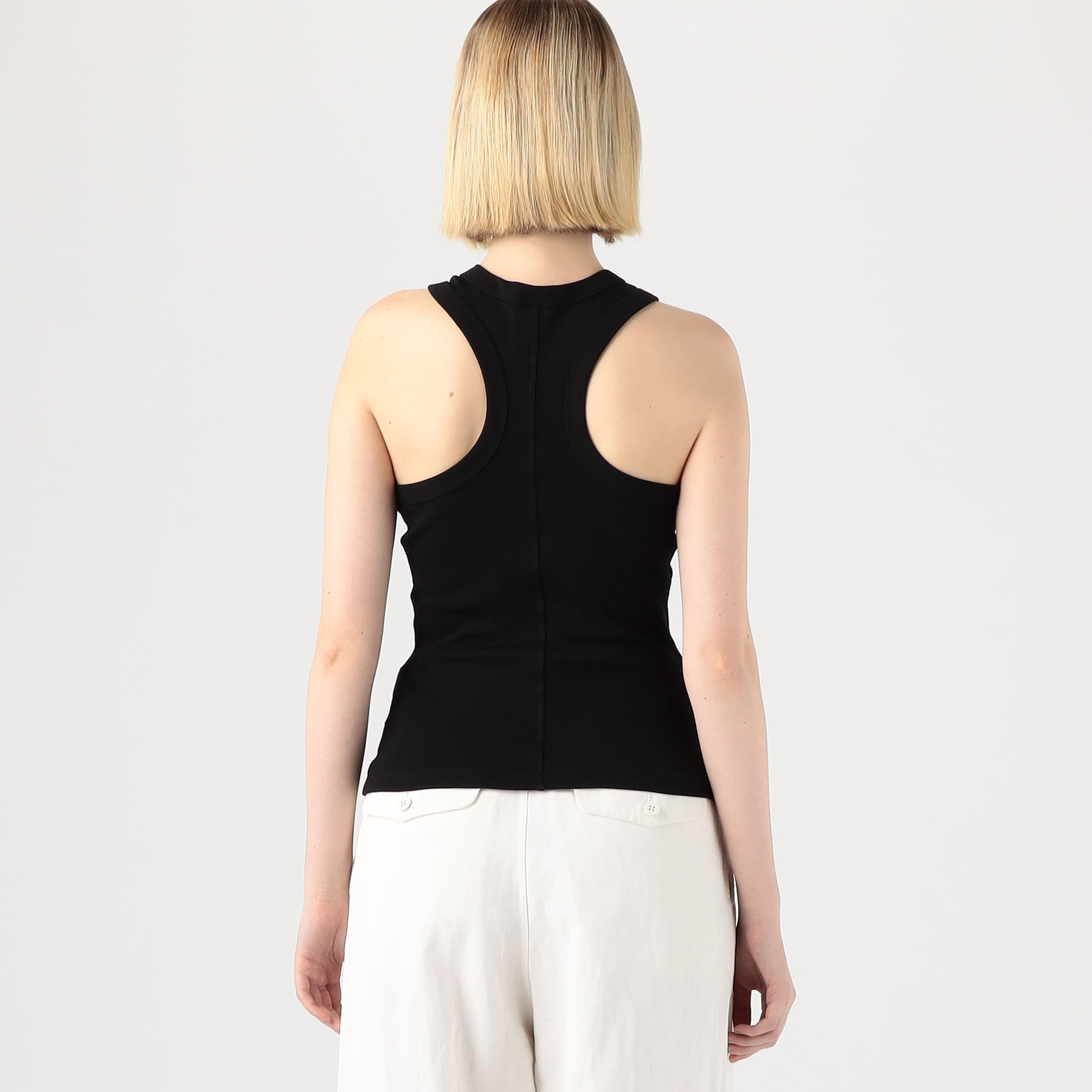 TOMORROWLAND / トゥモローランド FLORE FLORE HANNAH TANK FLORE FLORE HANNAH TANK｜トゥモローランド 公式通販