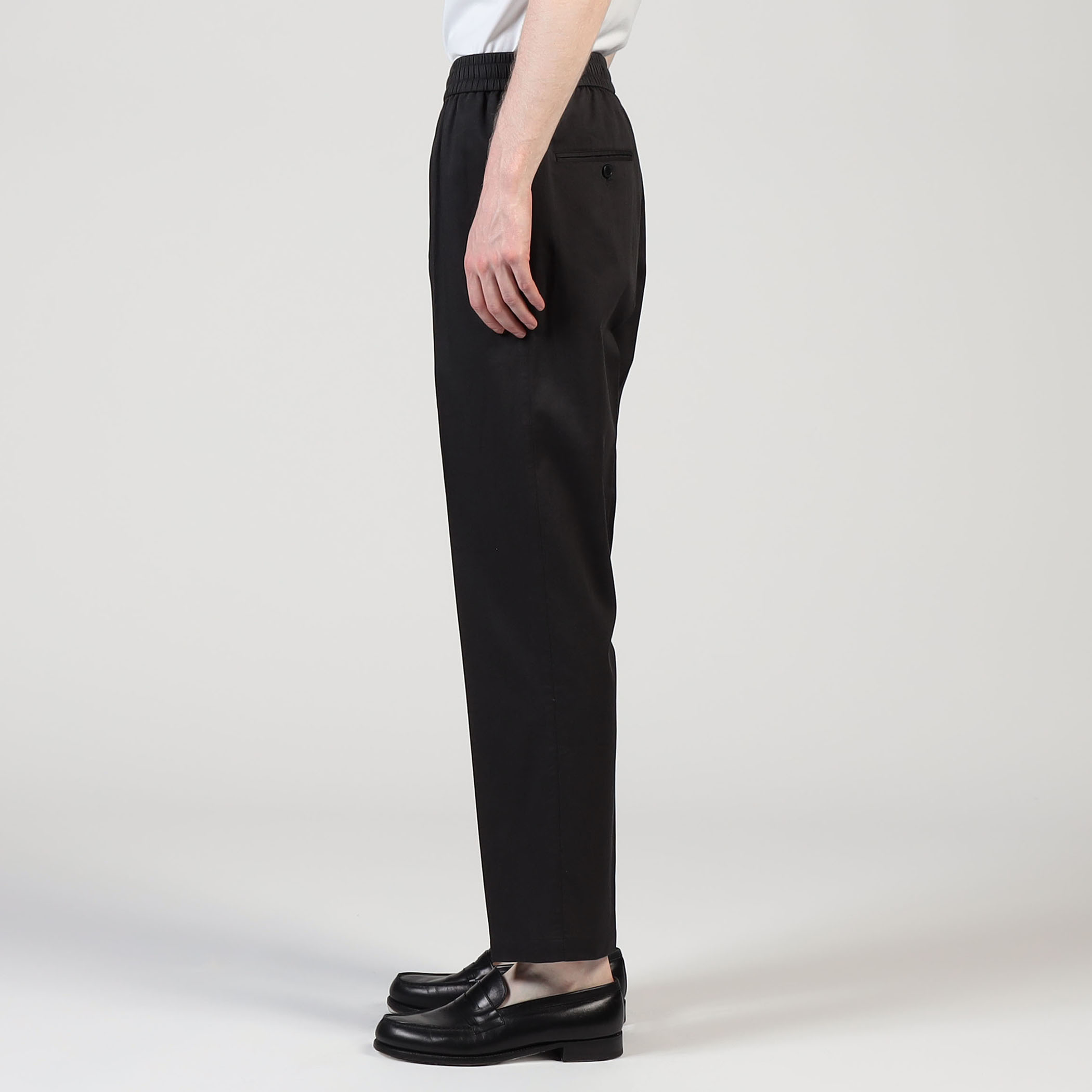 コットンピケ イージーパンツ｜トゥモローランド 公式通販