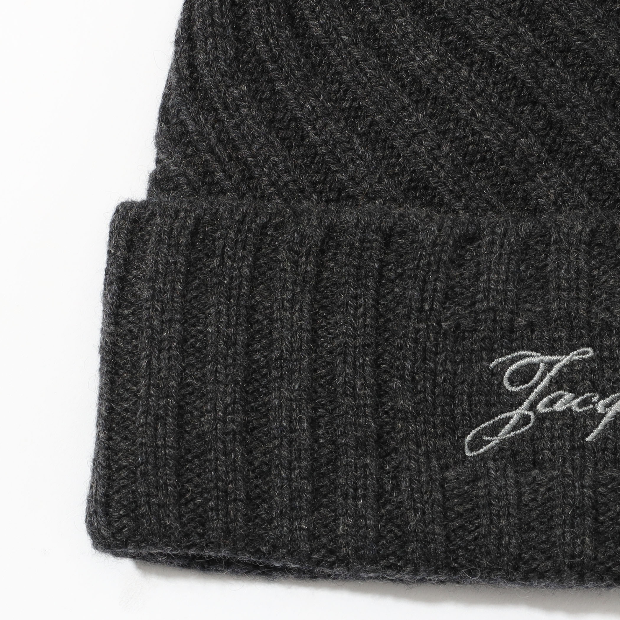 Jacquemus ビーニー JACQUEMUS BONNET TOURNI ビーニー｜トゥモローランド 公式サイト