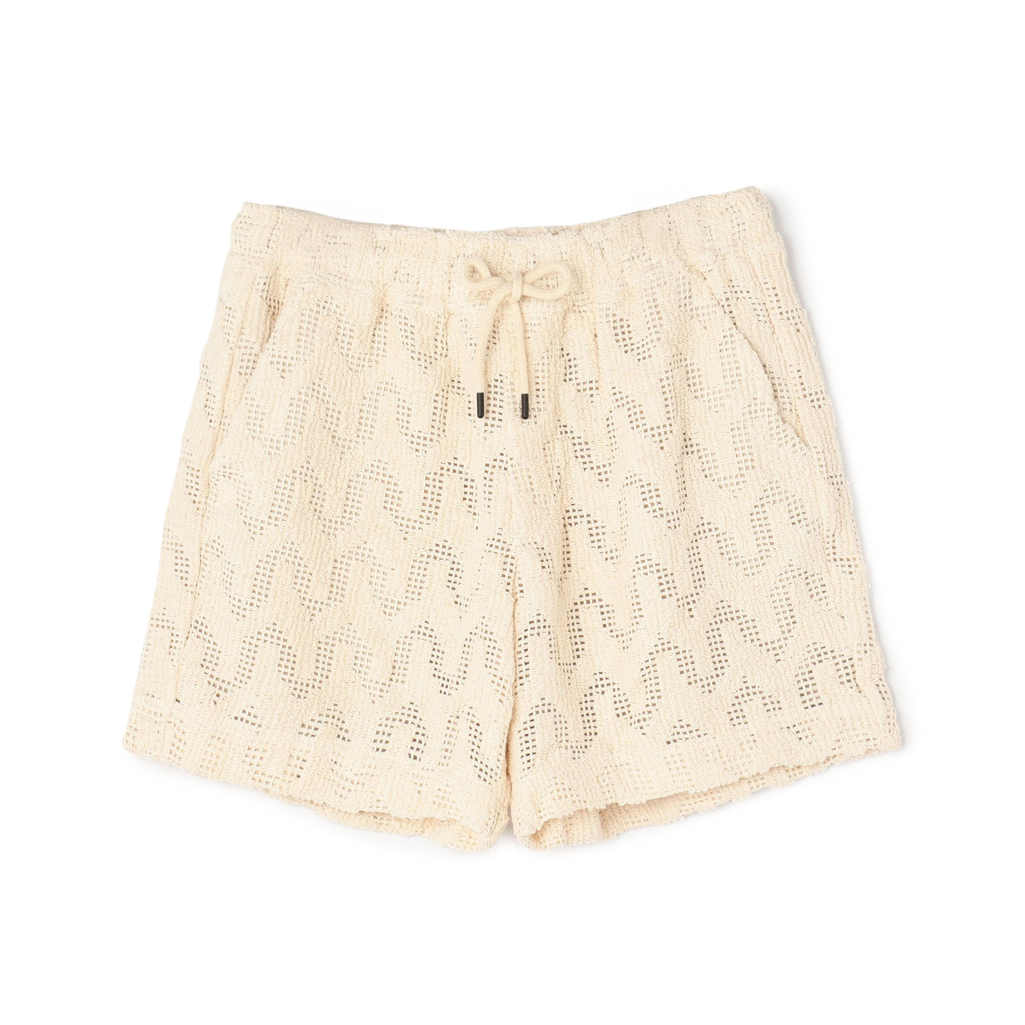 OAS Atlas Crochet Shorts ショーツ