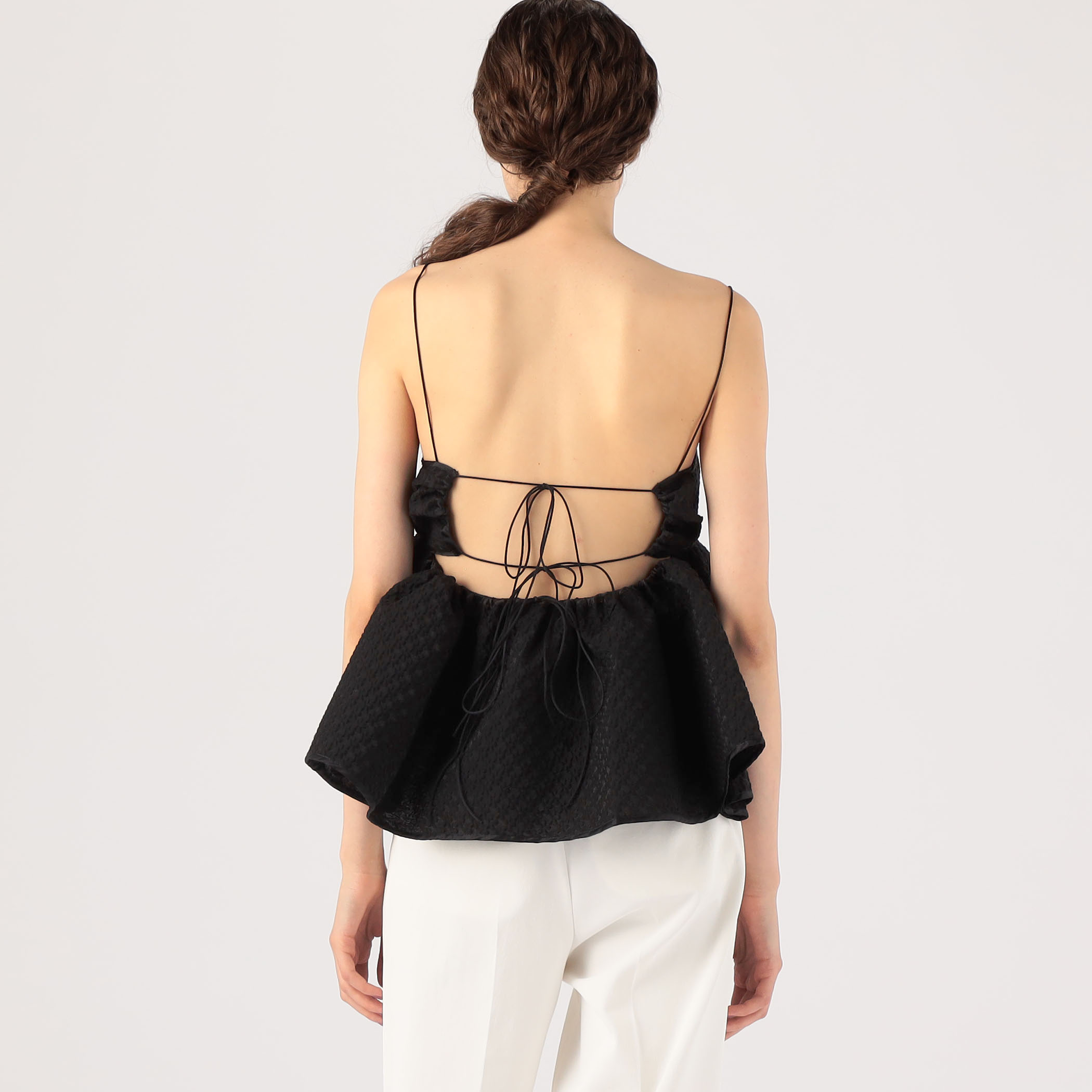 CECILIE BAHNSEN SELENA TOP｜トゥモローランド 公式通販