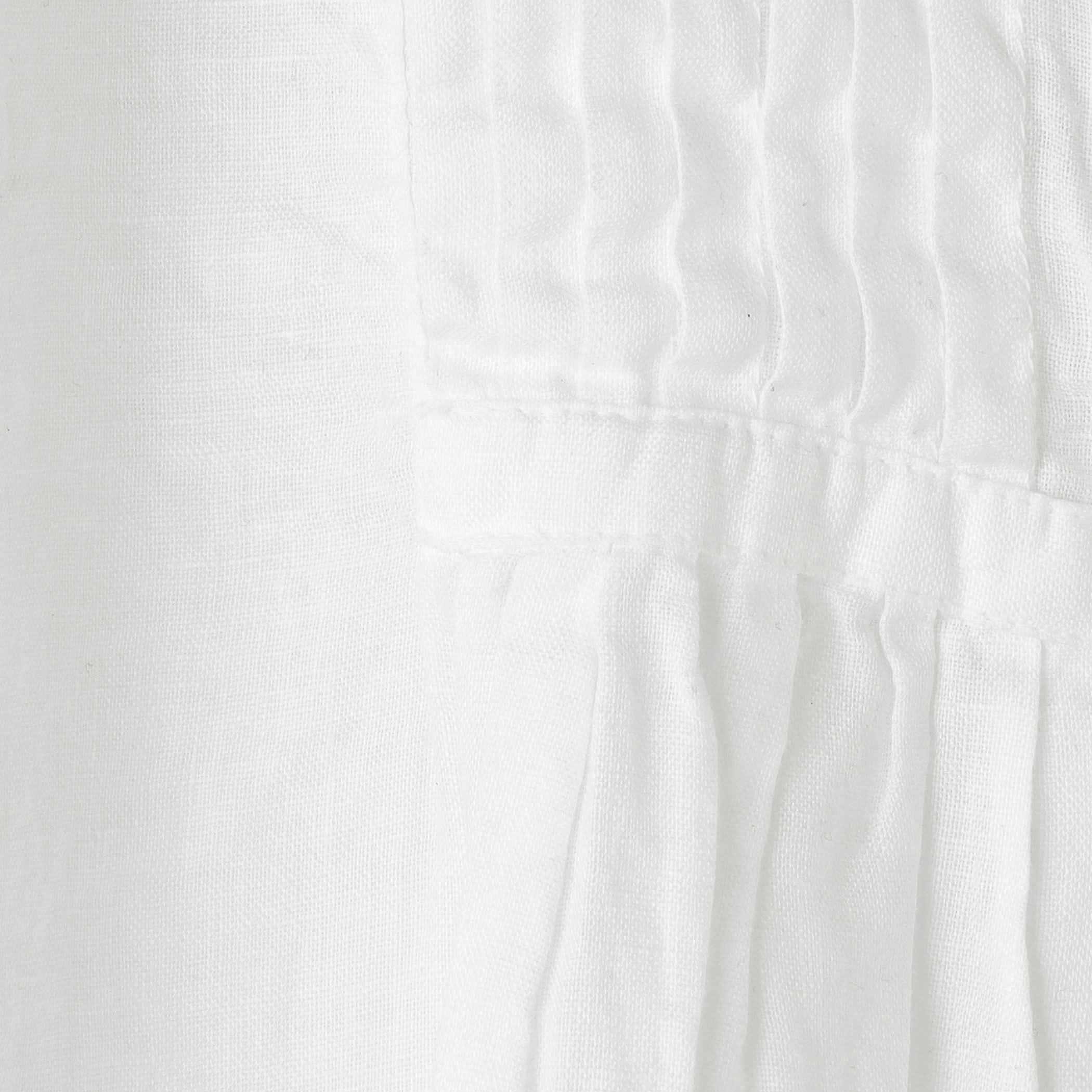 リネン ピンタックワンピース WKO6799｜トゥモローランド 公式通販