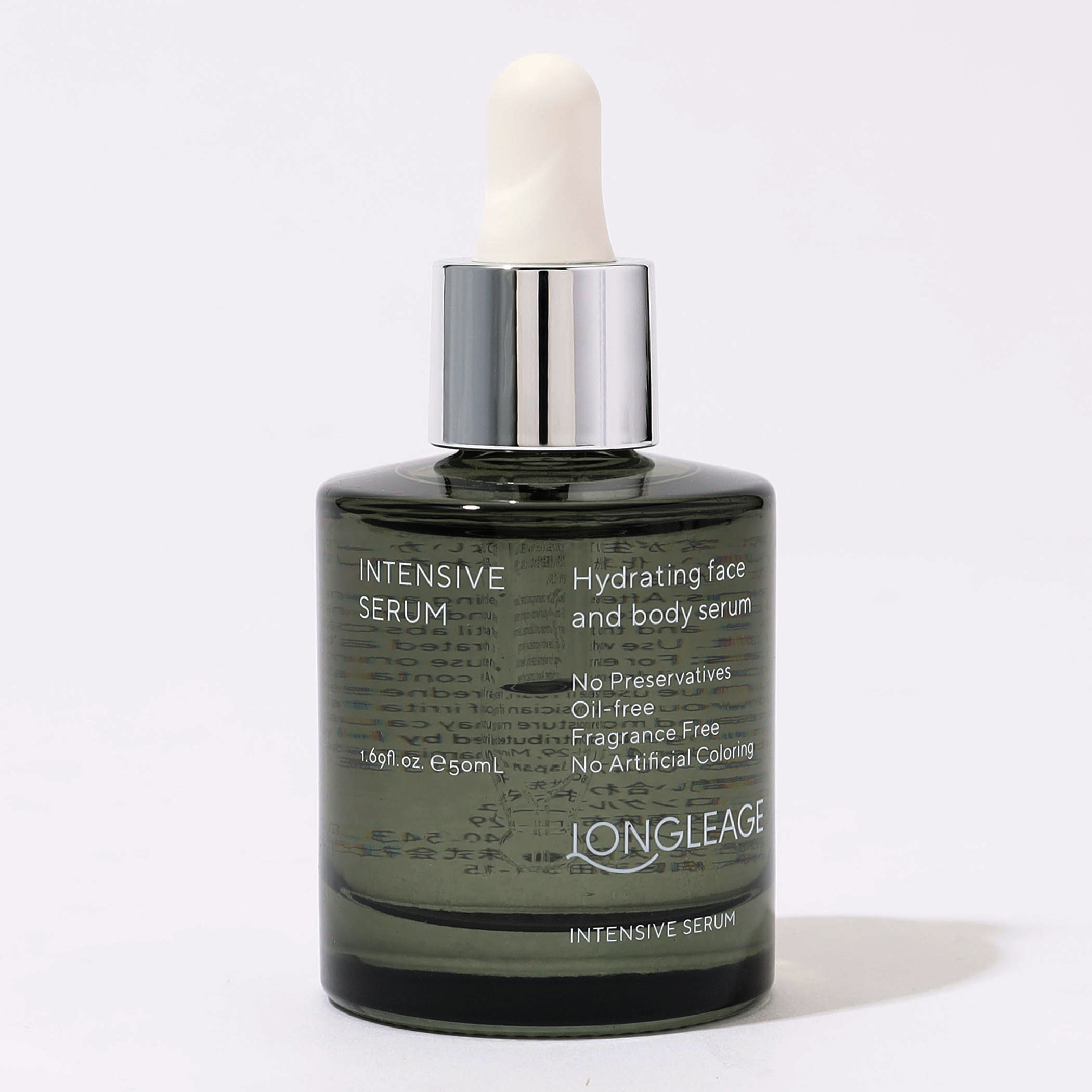 LONGLEAGE インテンシブ セラム 50ml｜トゥモローランド 公式サイト