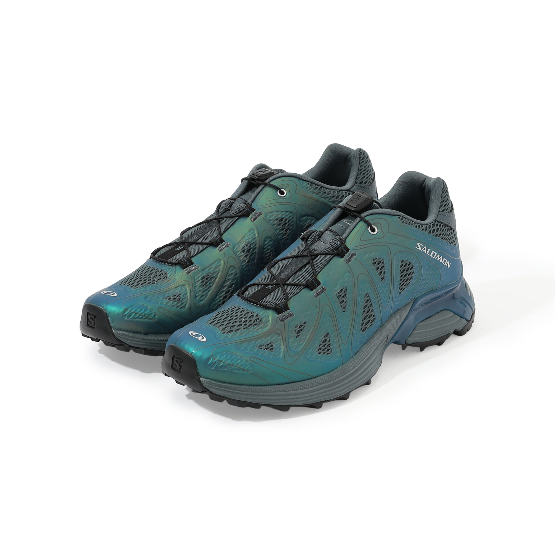 SALOMON ADVANCED XT-WHISPER VOID スニーカー