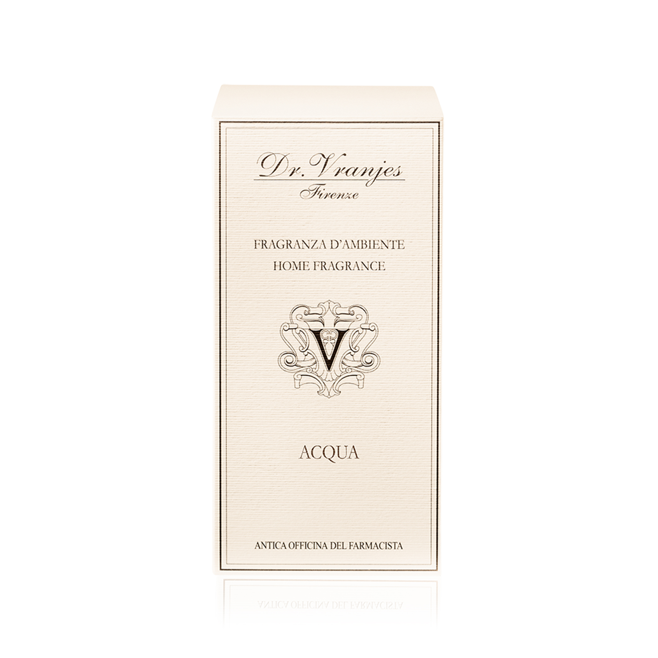 DR. VRANJES 500ml ディフューザー｜トゥモローランド 公式サイト