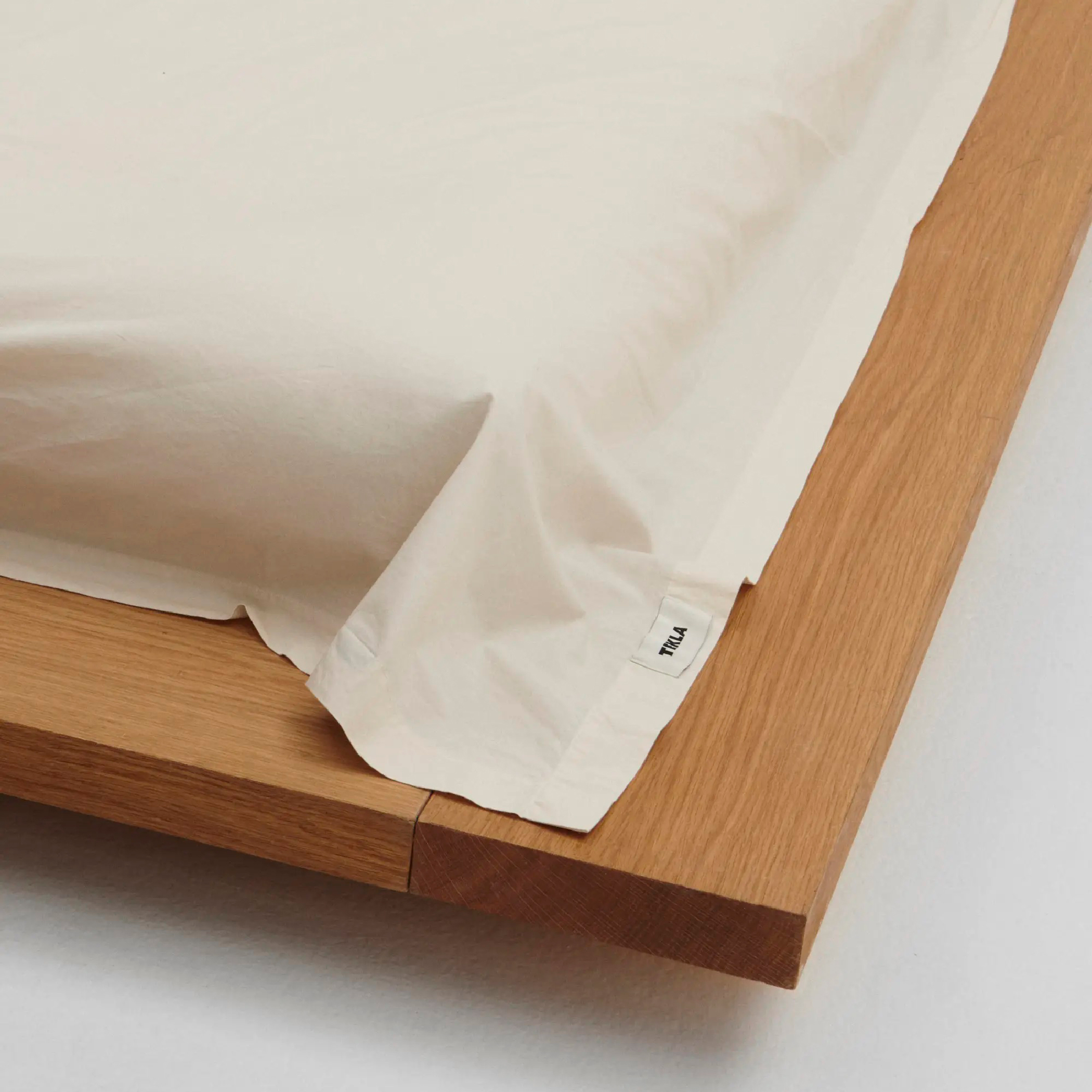 TEKLA フラットシーツ｜トゥモローランド 公式通販