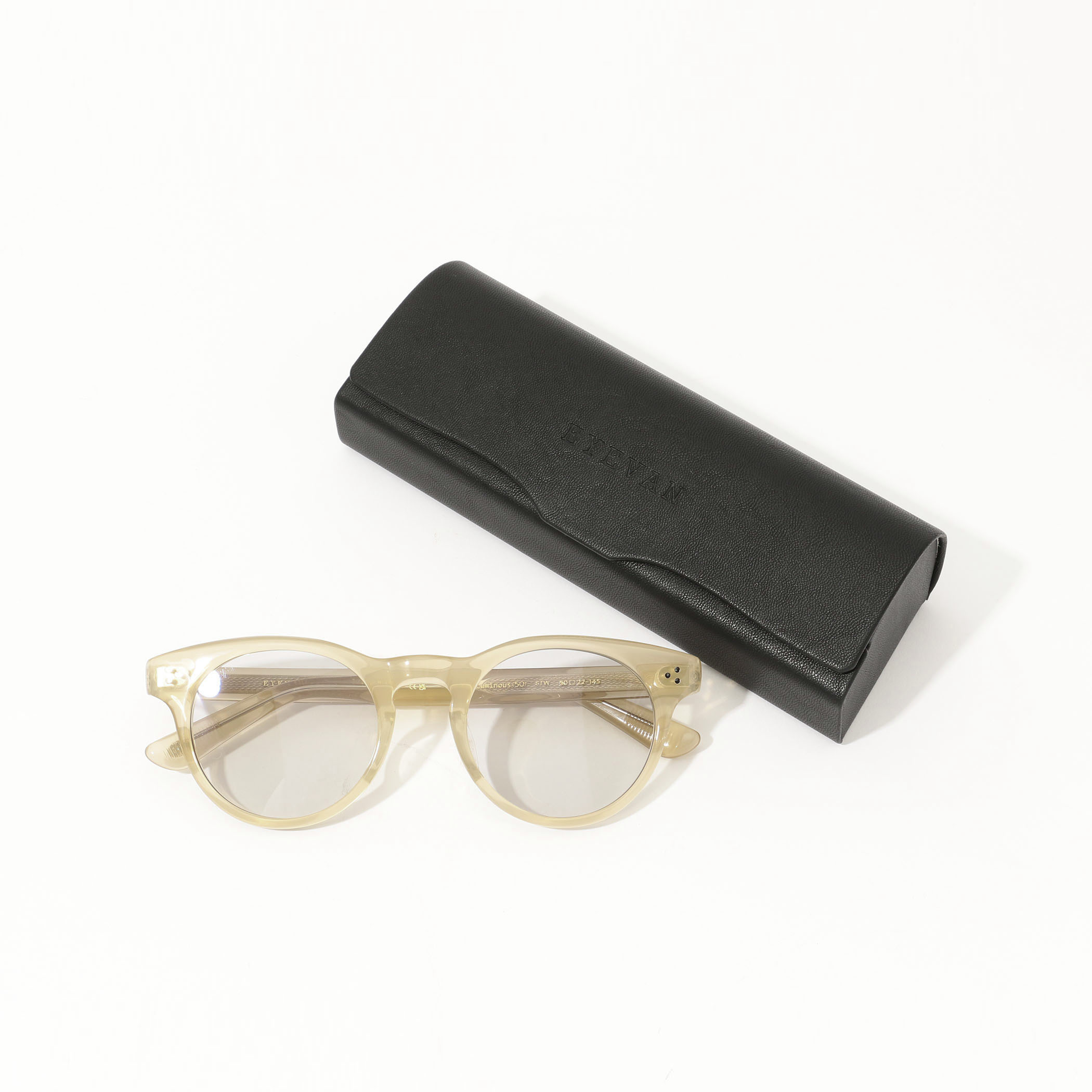 EYEVAN サングラス EYEVAN アイヴァン | 中目黒のメガネ・サングラスセレクト