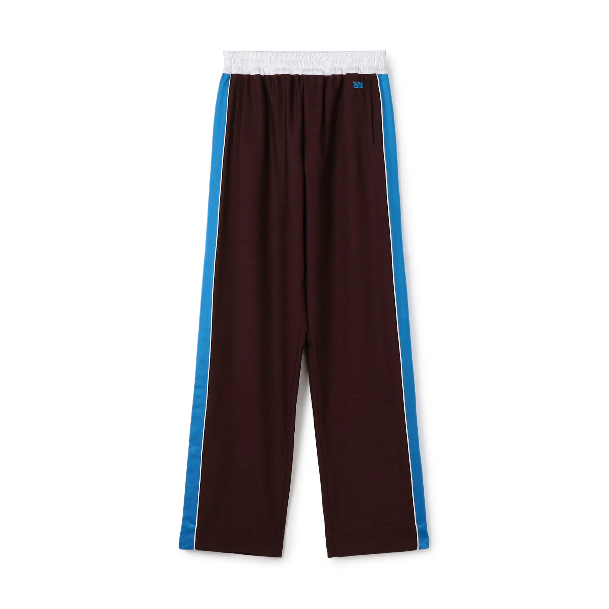 WALES BONNER Courage Trousers