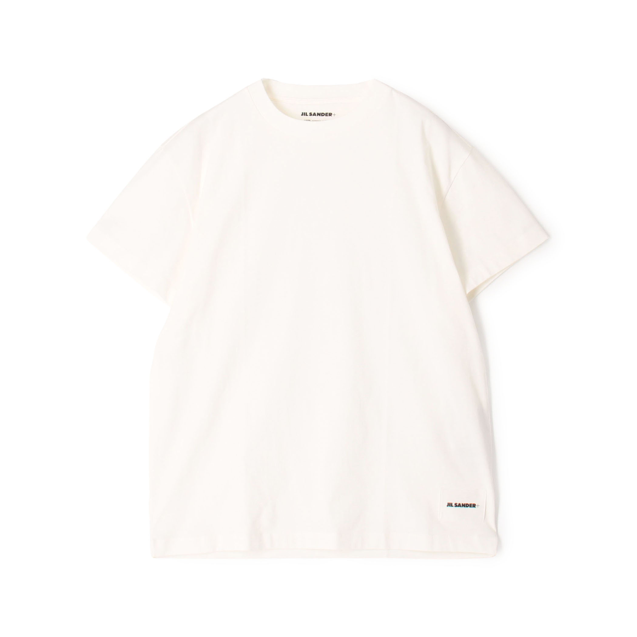 JIL SANDER + 3PACK T-SHIRT