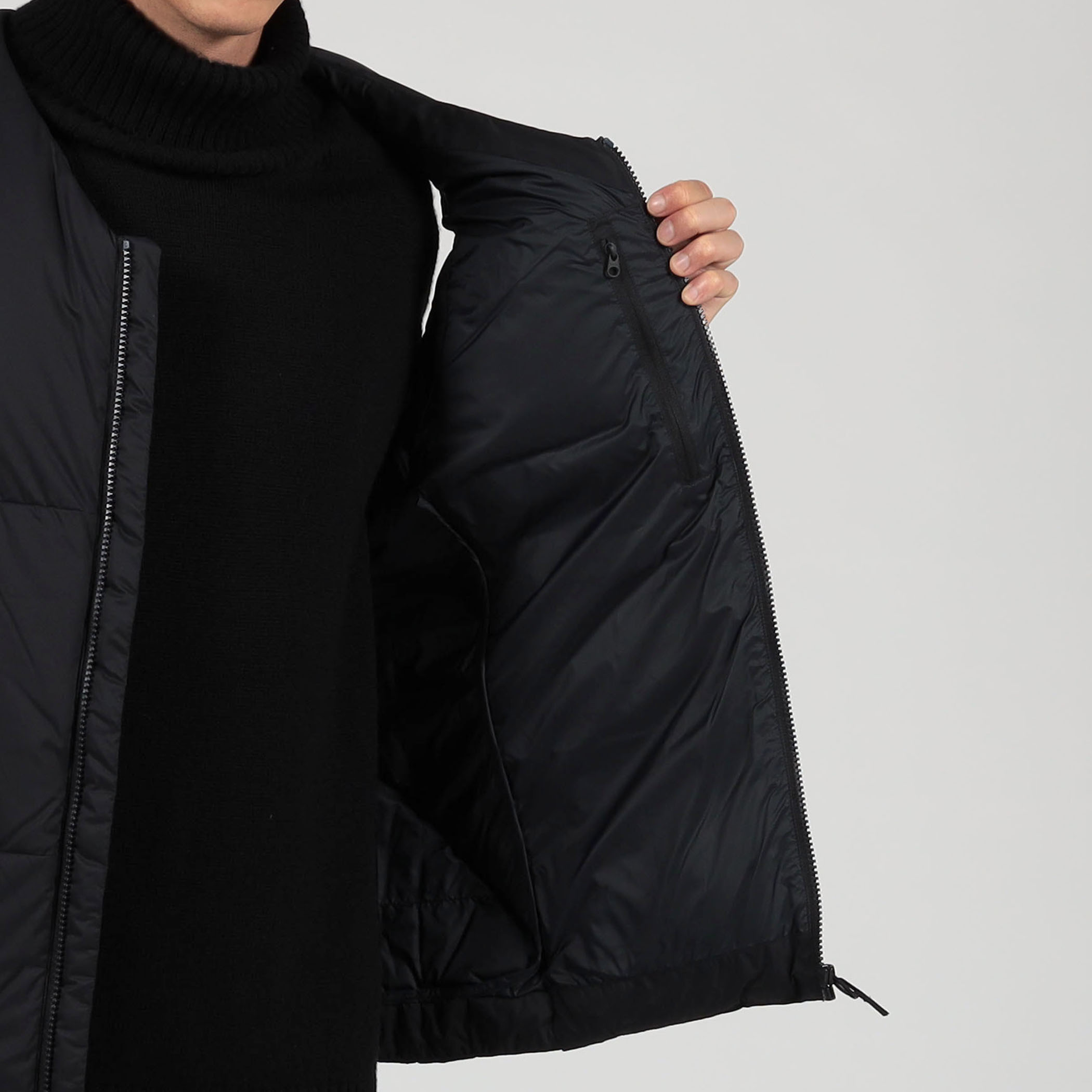 ARC'TERYX VEILANCE Conduit Down Vest ダウンベスト